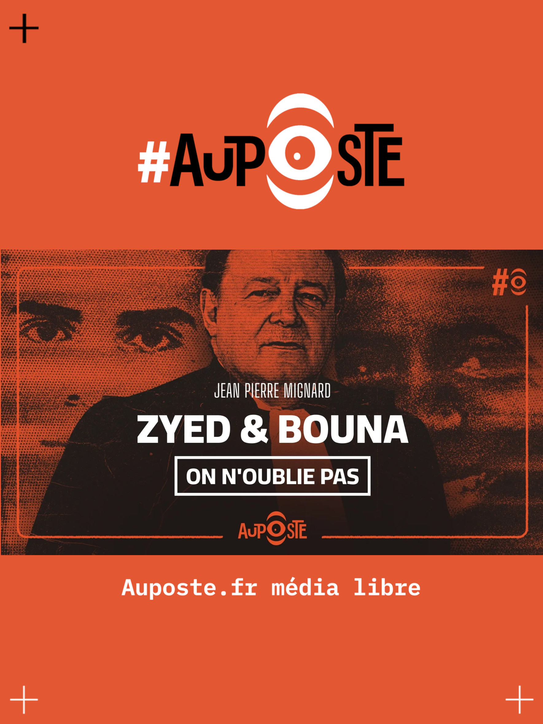 Zyed, Bouna, Clichy 2005: «Il fallait sauver la police», Jean-Pierre Mignard, avocat des familles, dévoile les sales dessous de l’affaire - S10E26 - Lundi 27 Octobre 2025