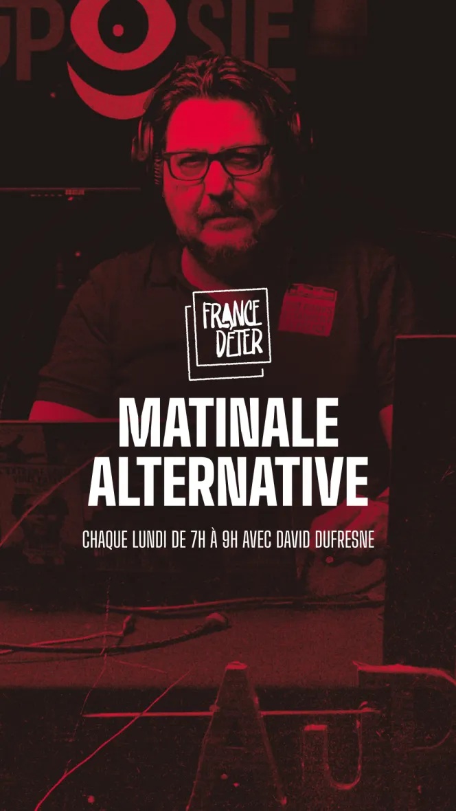 En Iran: le Soulèvement. En France: les librairies attaquées par l’extrême-droite - S11E09 - Lundi 19 Janvier 2026