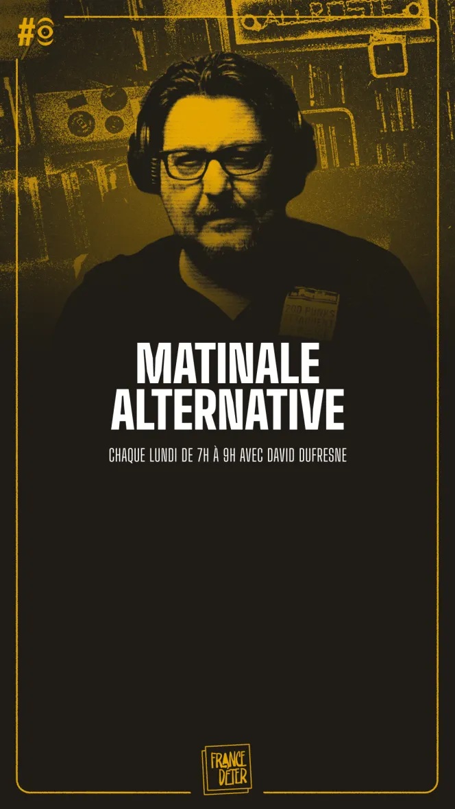 « L’objectif affiché est de détruire la France Insoumise » - S11E25 - Lundi 23 Février 2026