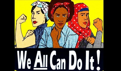 Les Femmes Ont de la Voix ! #2 - Féminisme algérien d'hier et d'aujourd'hui episode artwork