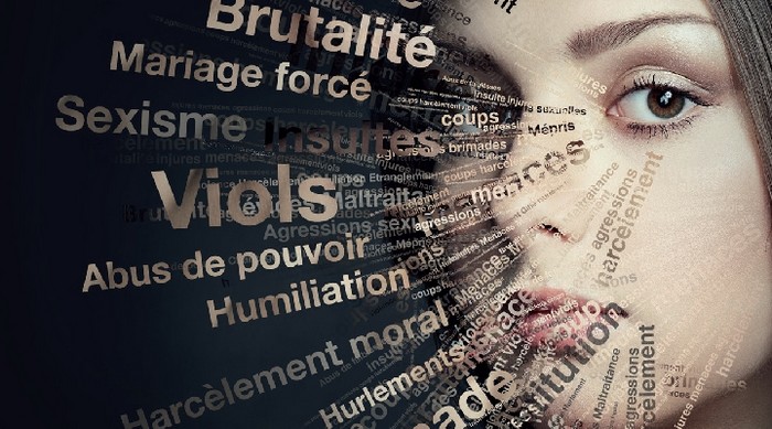 Les Femmes Ont de la Voix ! #5 - Spéciale 8 mars ! l'accompagnement des femmes victimes de violence episode artwork