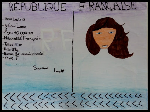Les Femmes Ont de la Voix ! #18 - Identités plurielles : françaises d'origine nord-africaines episode artwork
