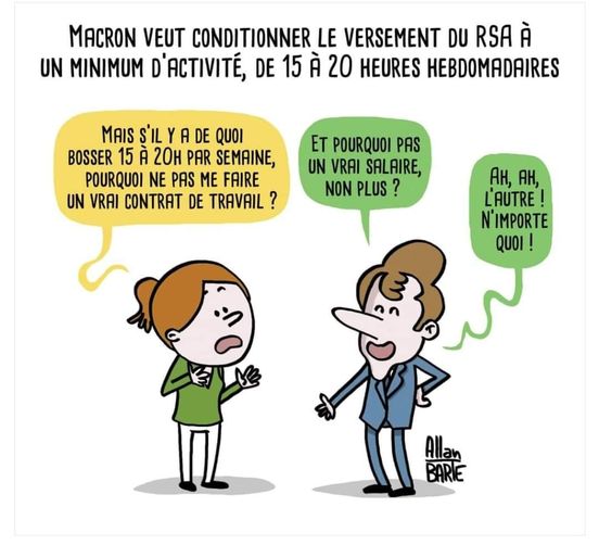 Les Femmes Ont de la Voix !