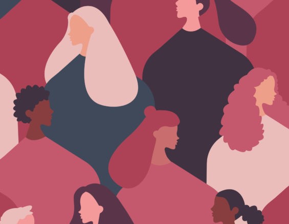Les Femmes Ont de la Voix !