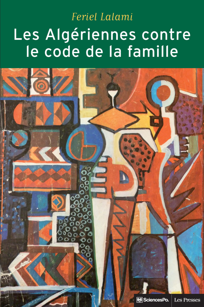 Les Femmes Ont de la Voix ! #46 - 40 ans du Code de la famille  en Algérie episode artwork