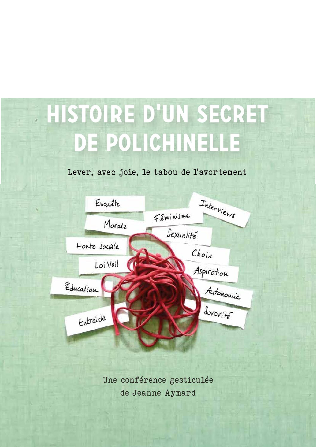 Les Femmes Ont de la Voix !