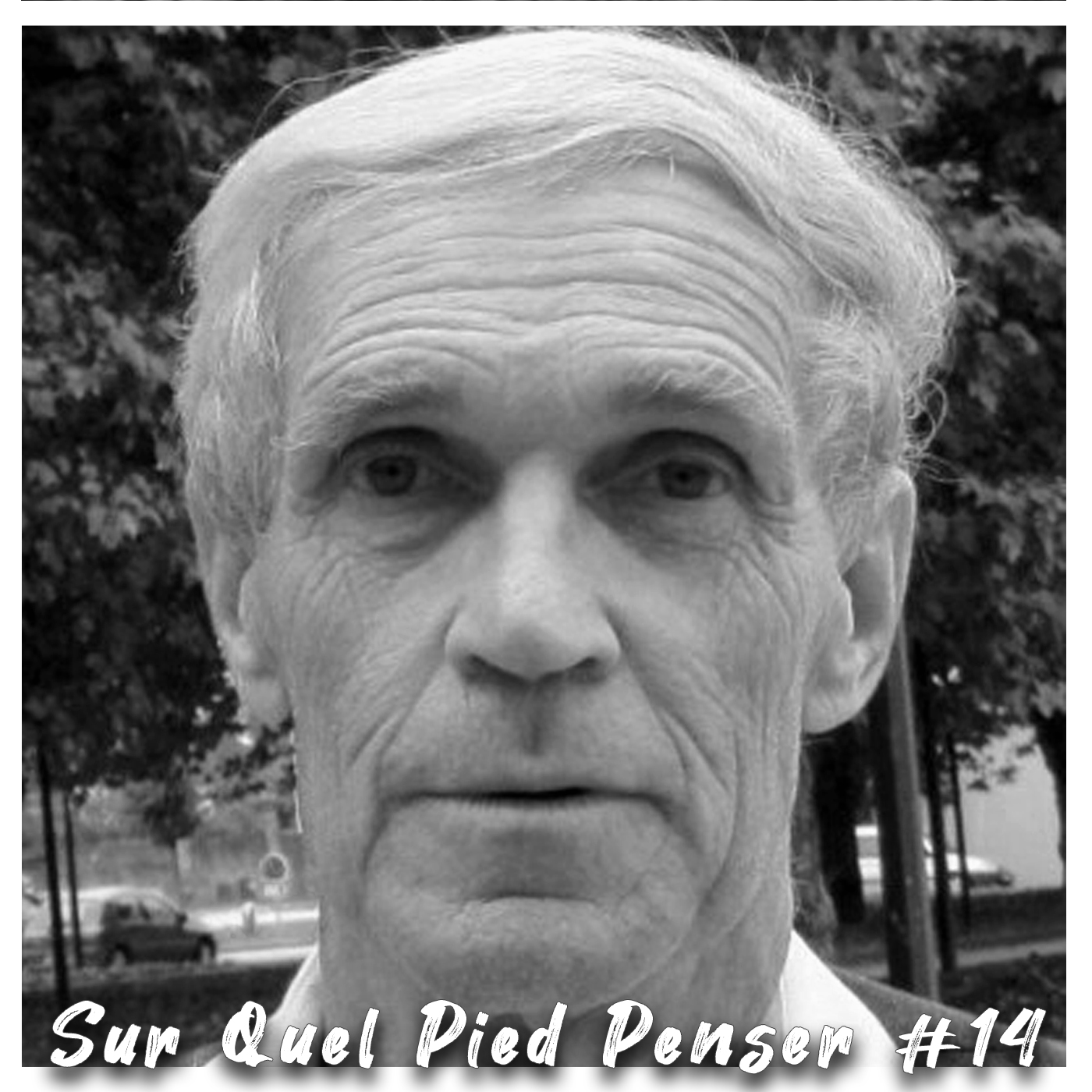 Sur Quel Pied Penser - Les 45