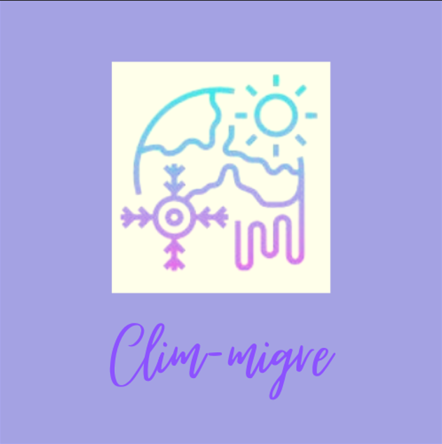 Clim\'migre