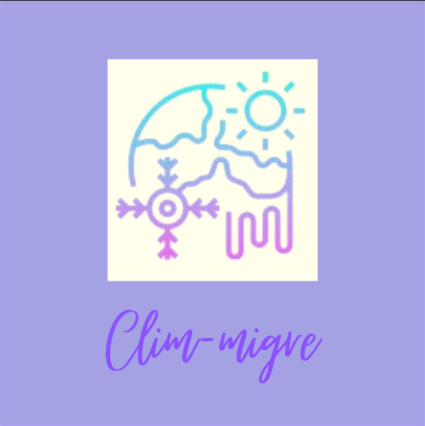 Clim\'migre