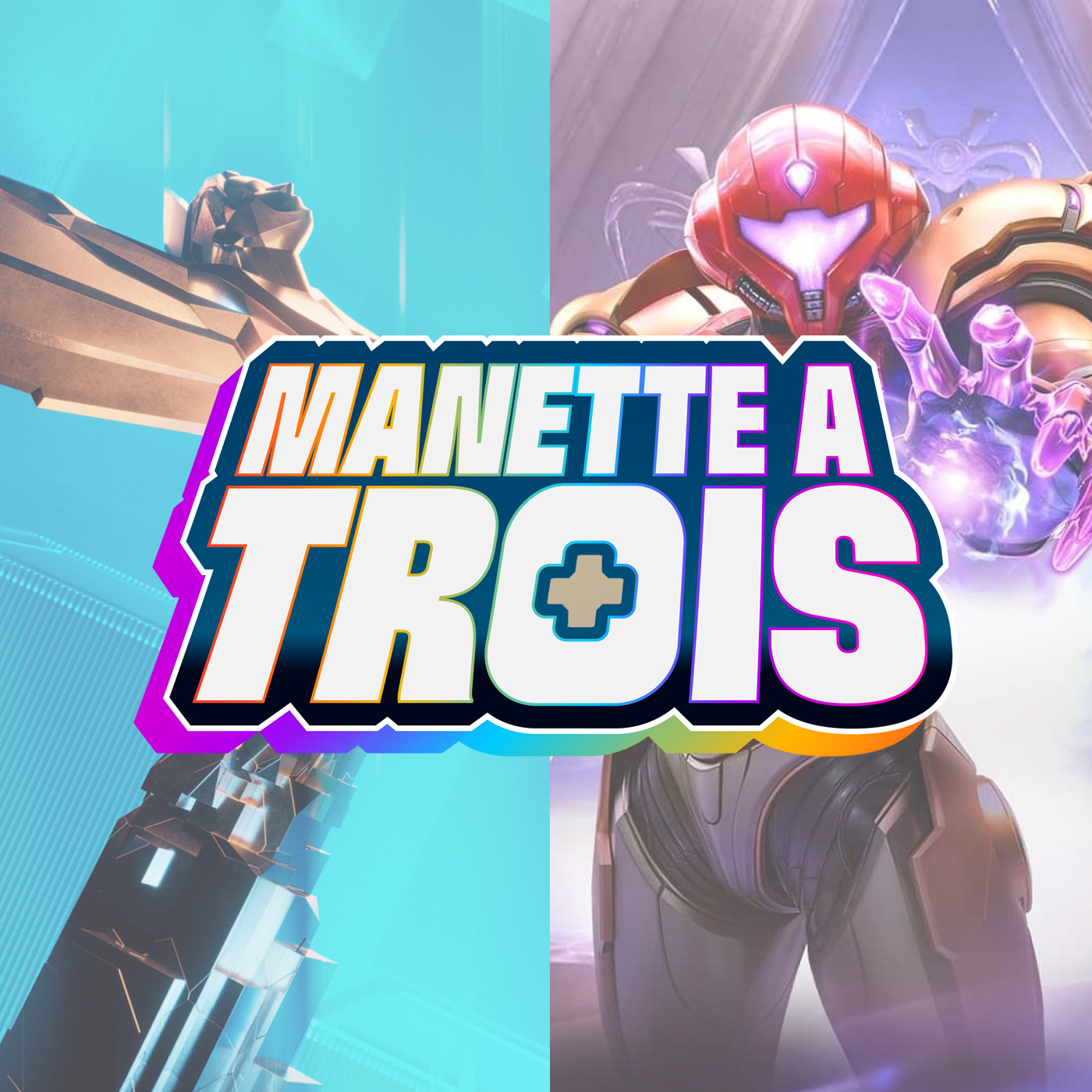 Manette à Trois : Les Game Awards et le test de Metroid Prime 4 ! episode artwork