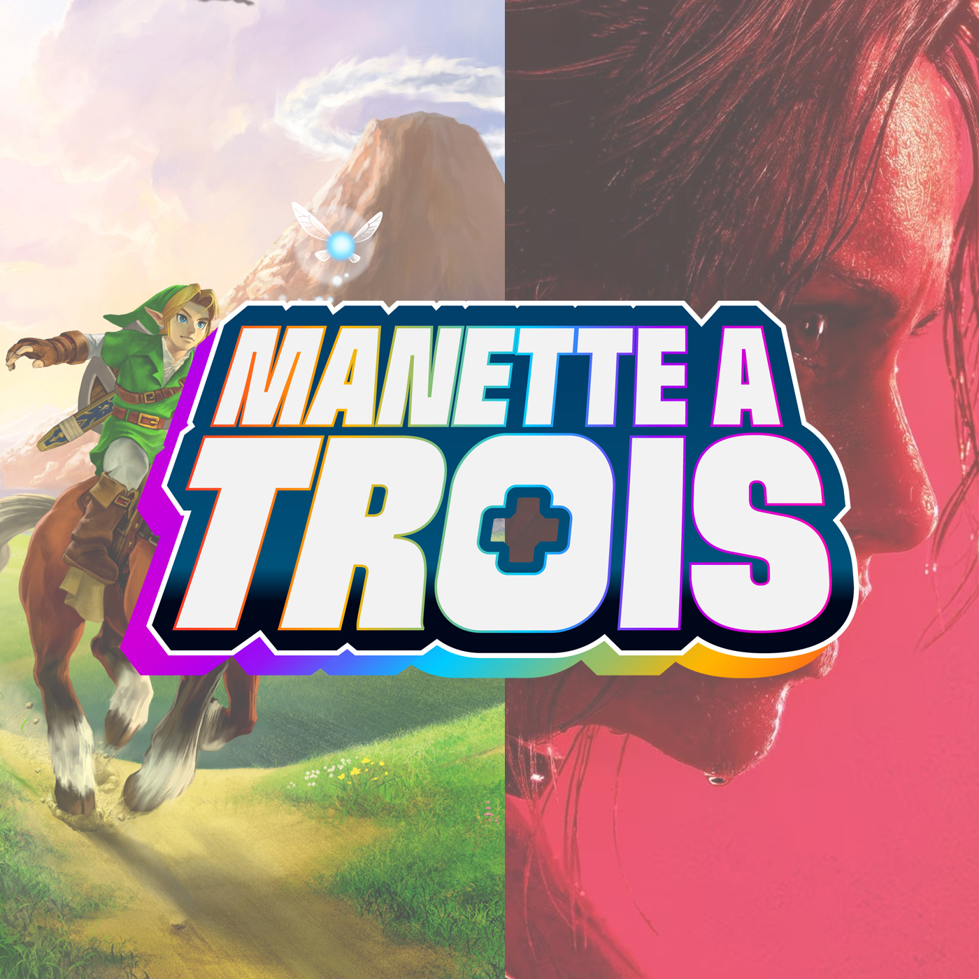 Manette à Trois : Le State of Play, Summer Game Fest, Xbox Showcase et Nintendo Direct ! episode artwork