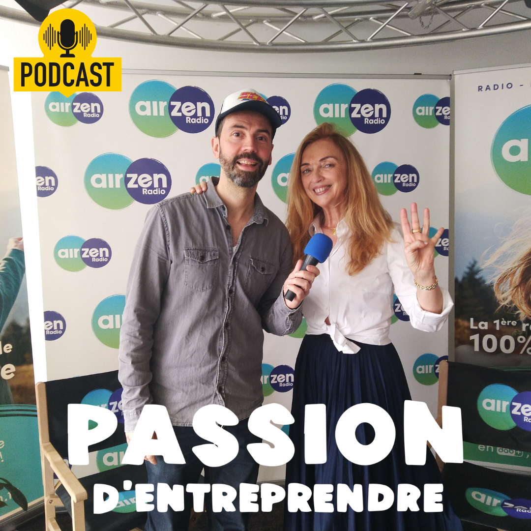La vision stratégique en Entreprise… On en parle avec Anne Marie de Couvreur, PDG du groupe Ami dans PE N°33