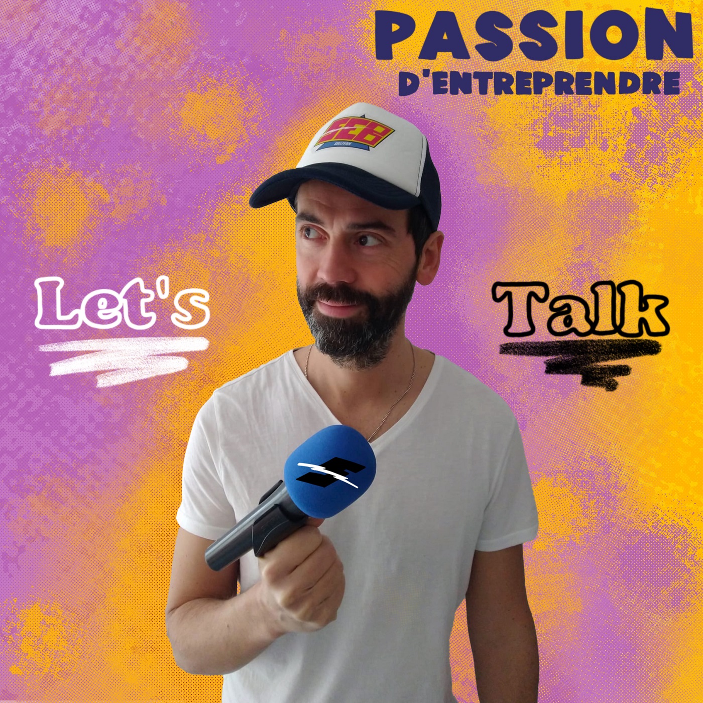 Passion d\'Entreprendre by Séb Sullivan