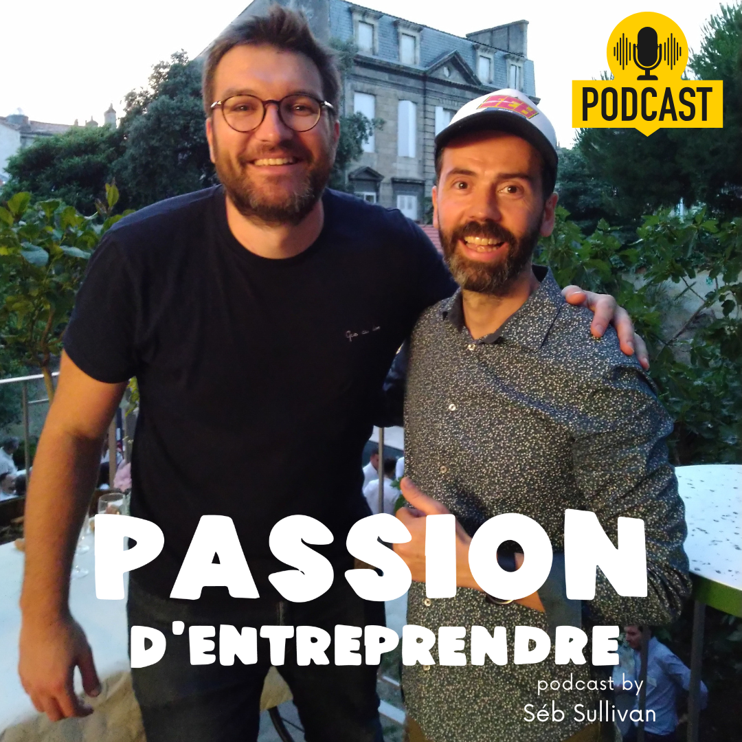 L’aventure entrepreneuriale de Pimpant ! On en parle avec Baptiste co-fondateur de l’entreprise dans PE N°38
