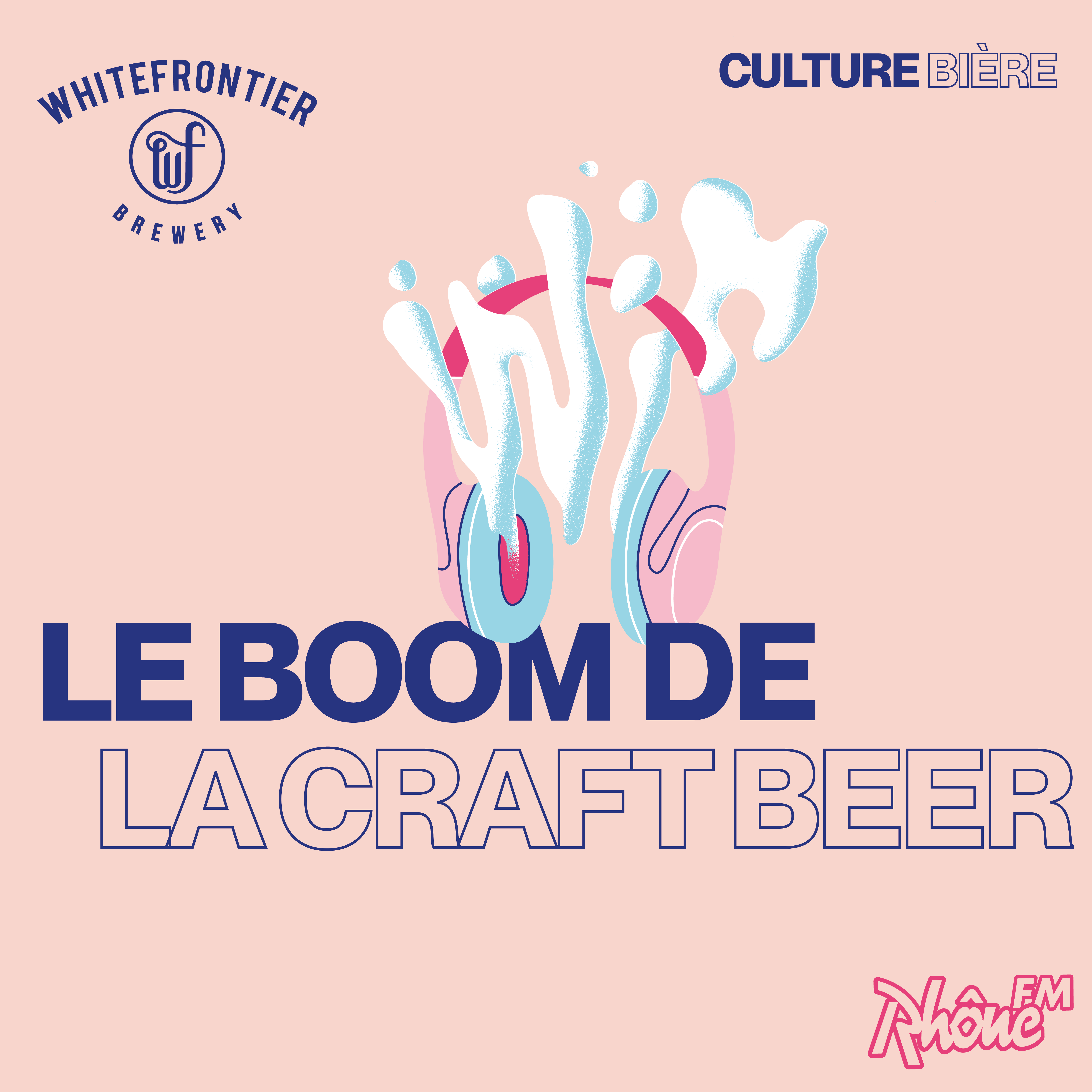 CULTURE BIÈRE
