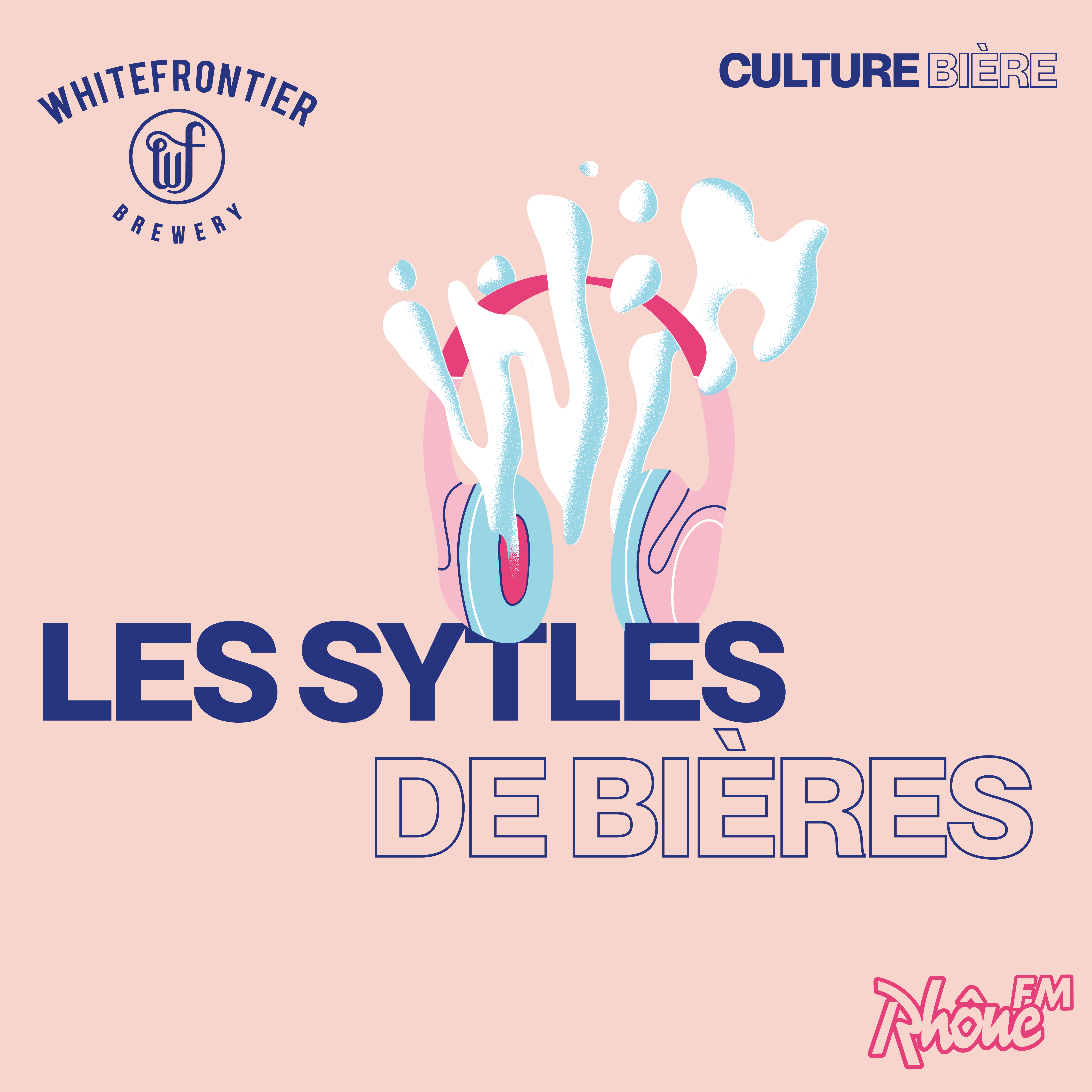 CULTURE BIÈRE