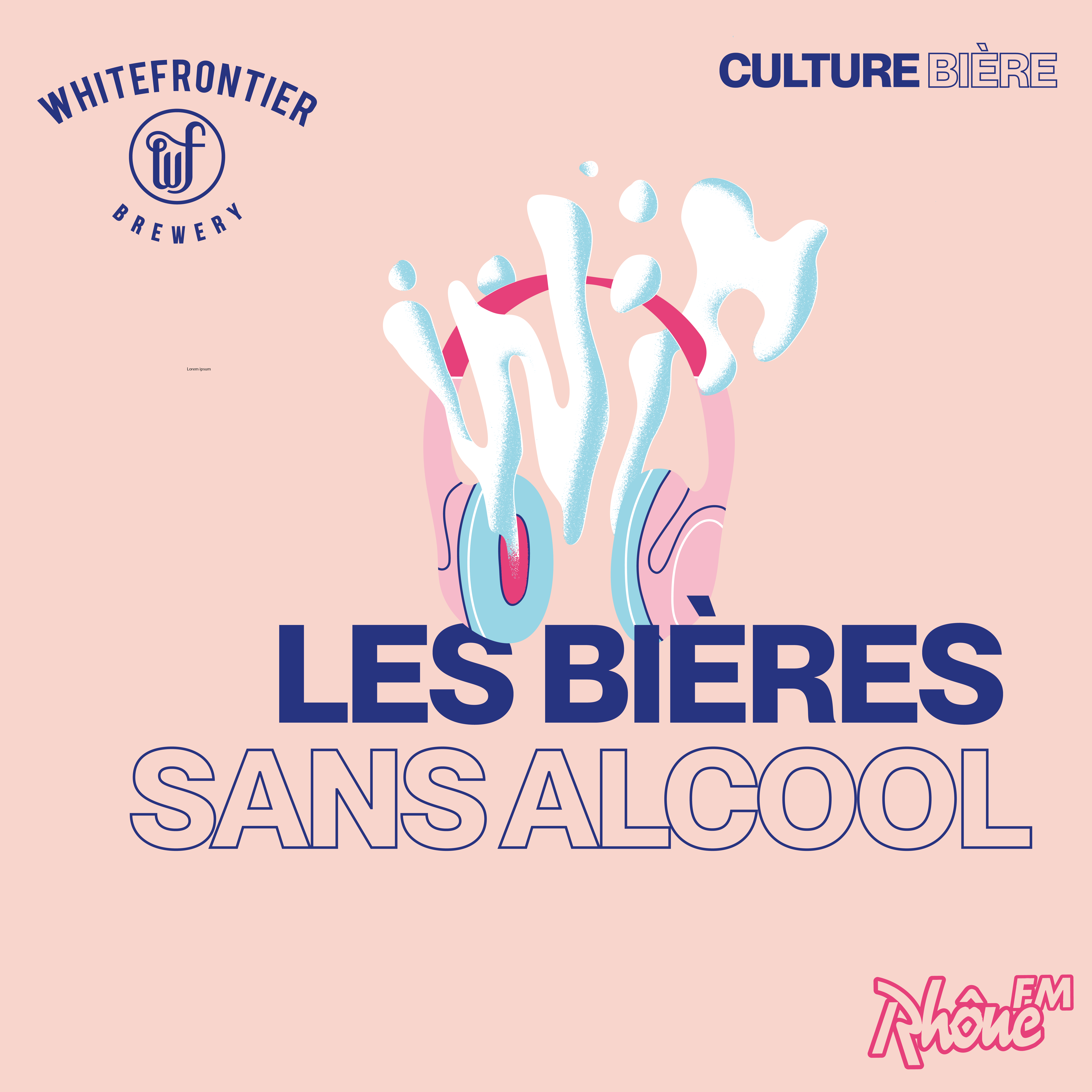 CULTURE BIÈRE