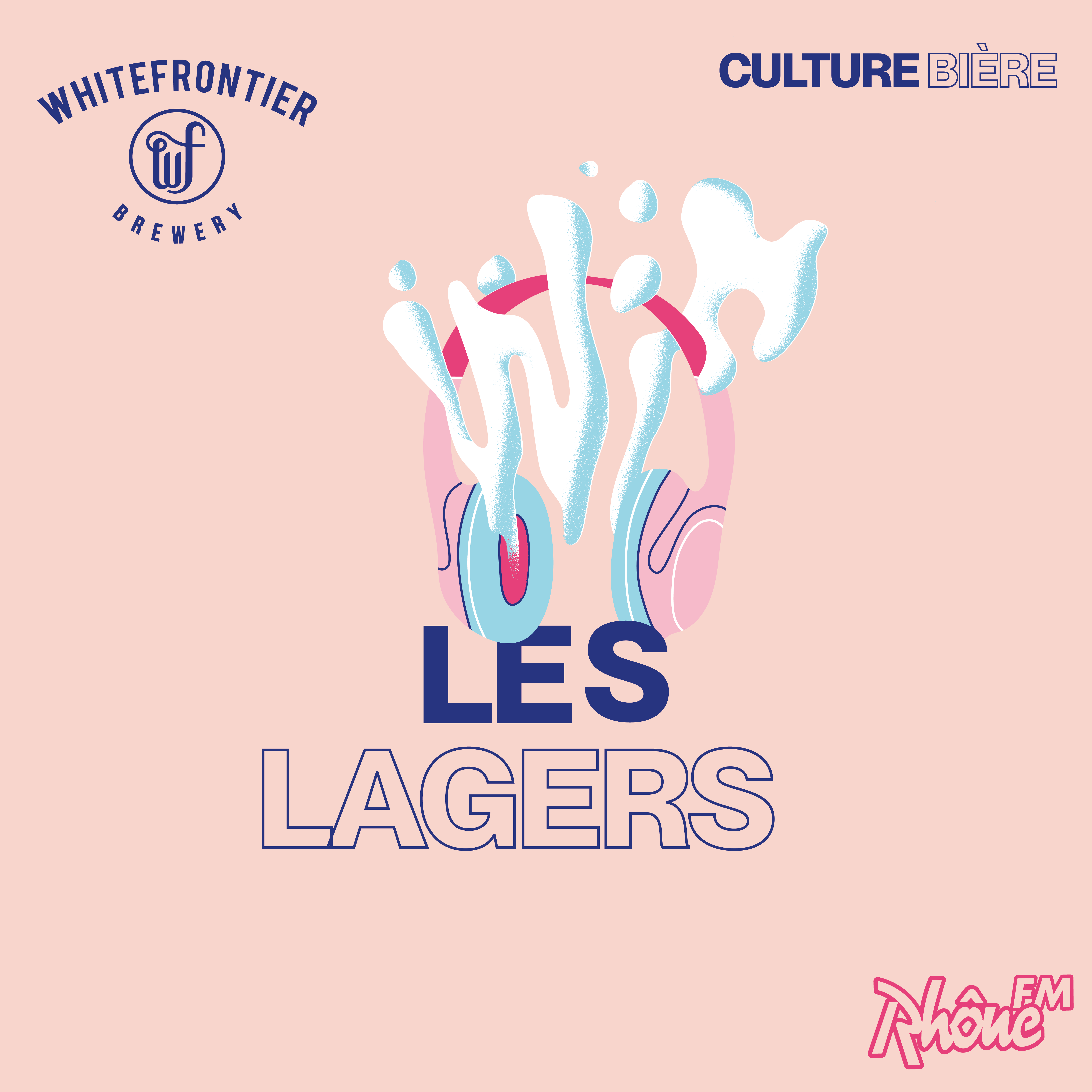 #12 Tout savoir sur les lagers episode artwork