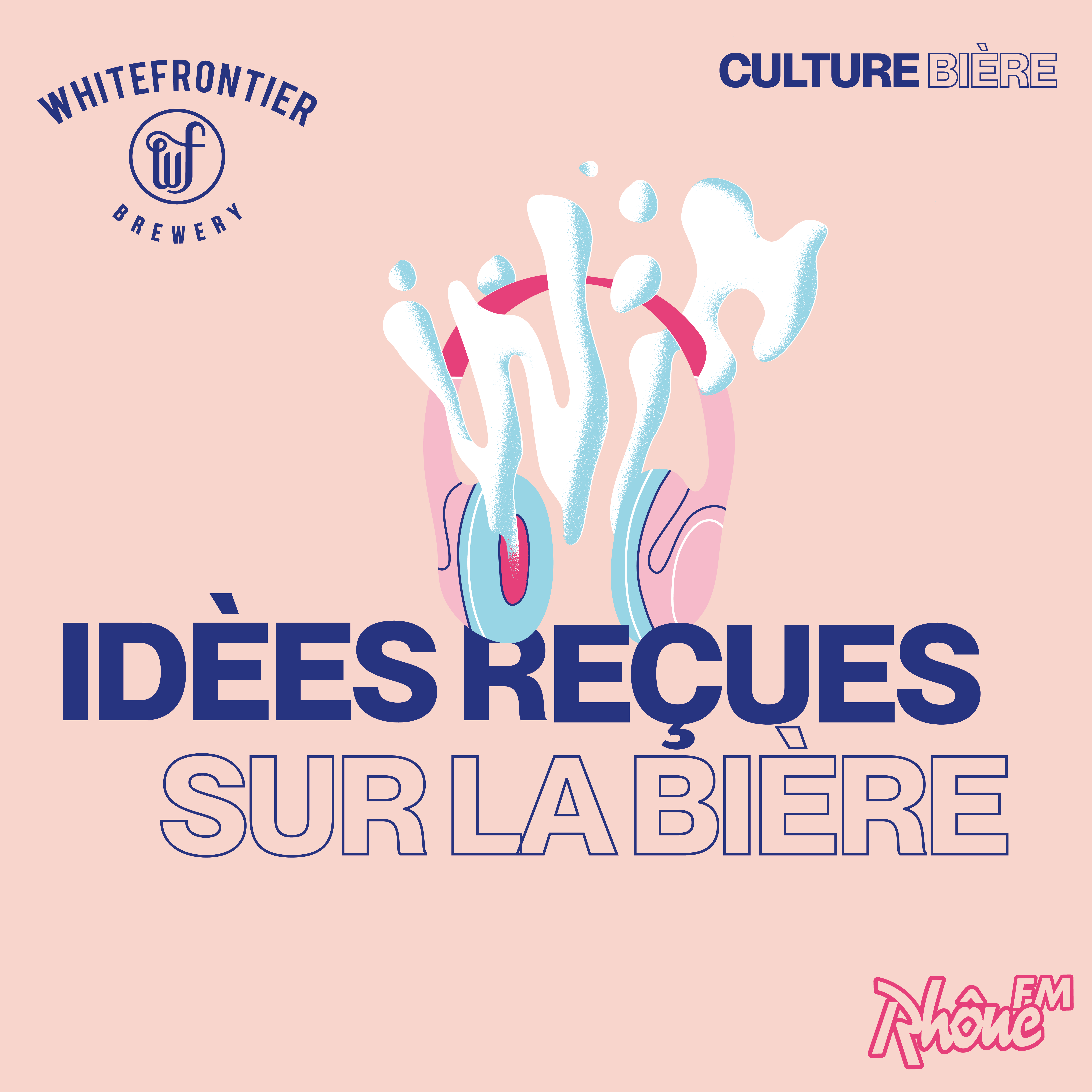 CULTURE BIÈRE