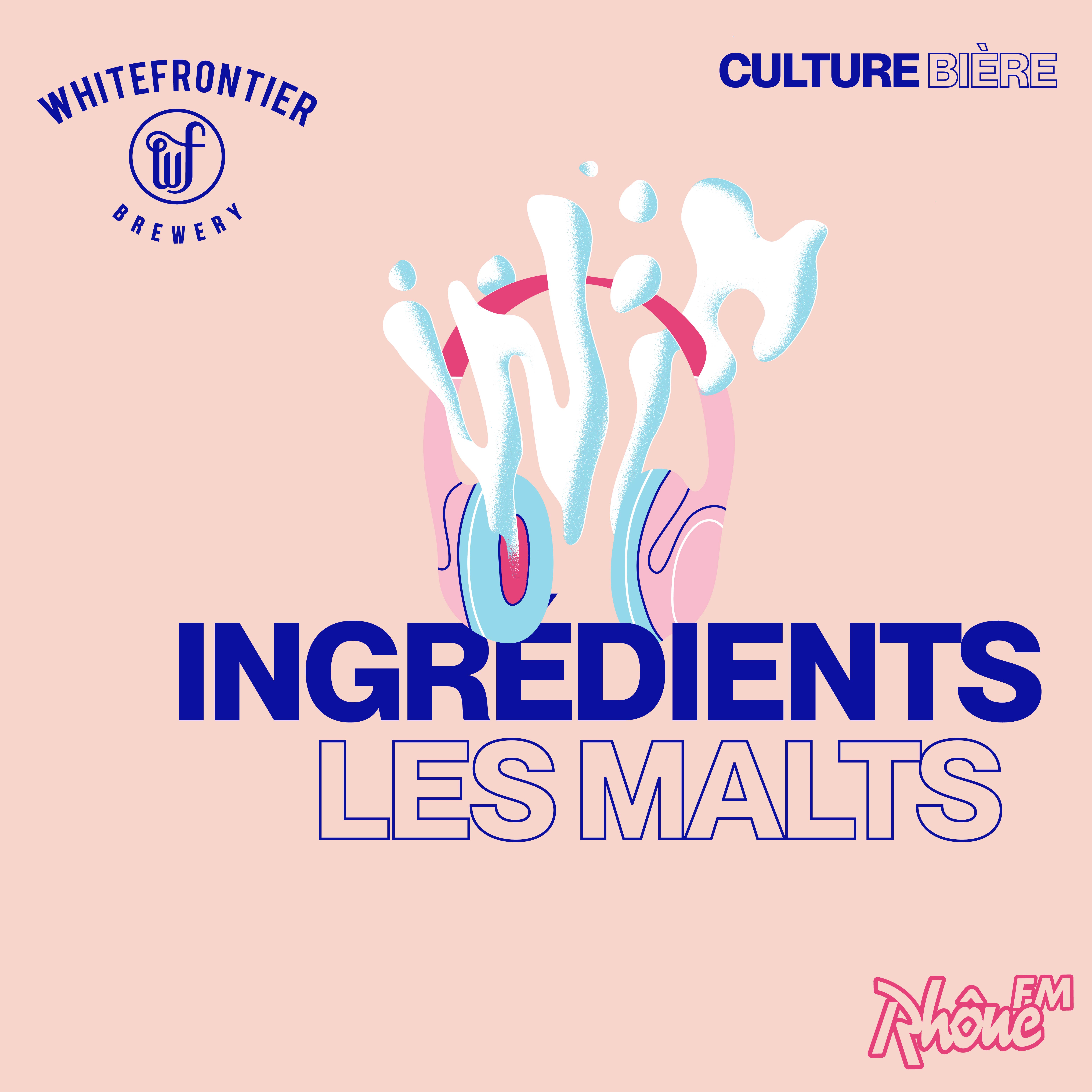 #17 Tout savoir sur les malts episode artwork