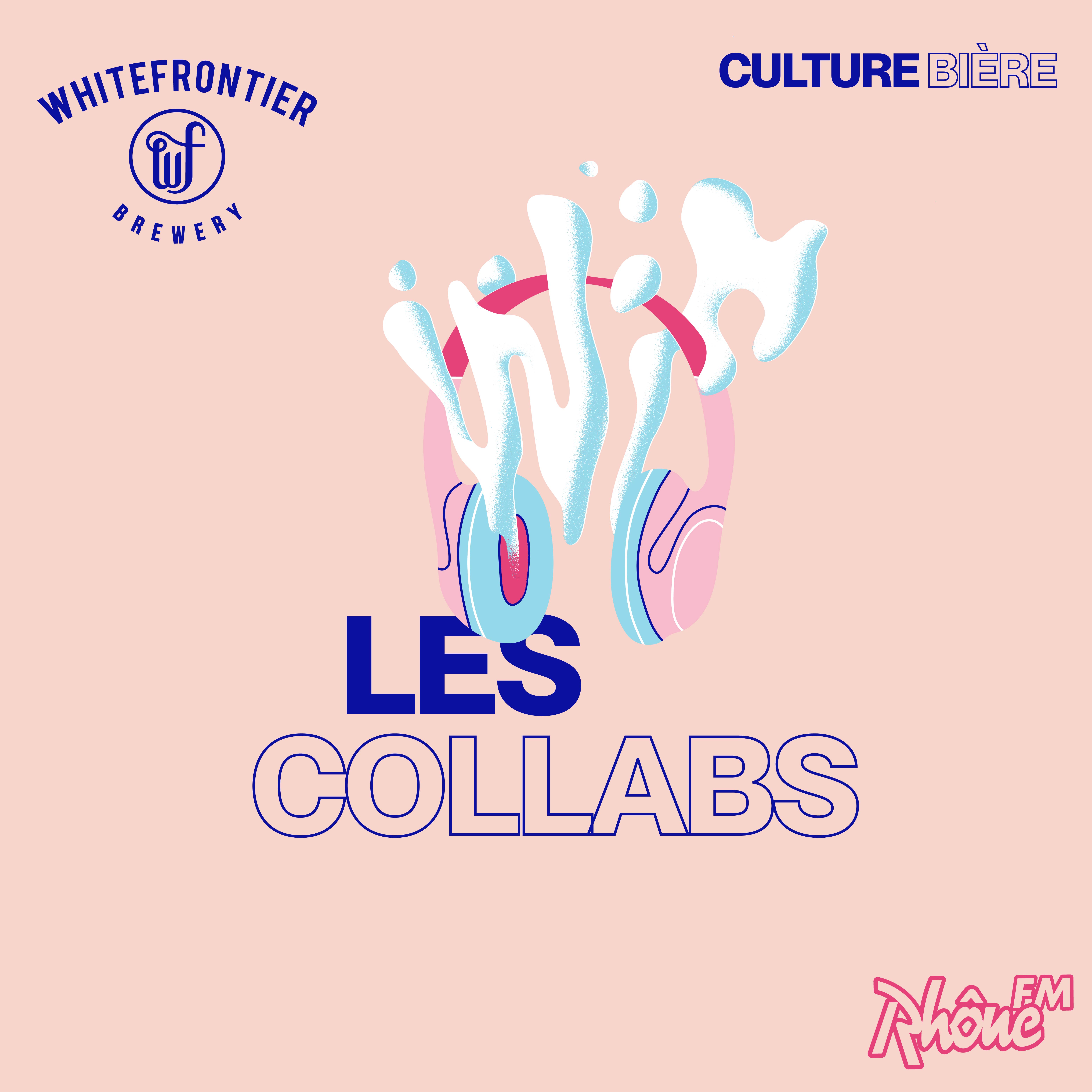 #20 Les collabs dans le monde de la craft beer episode artwork