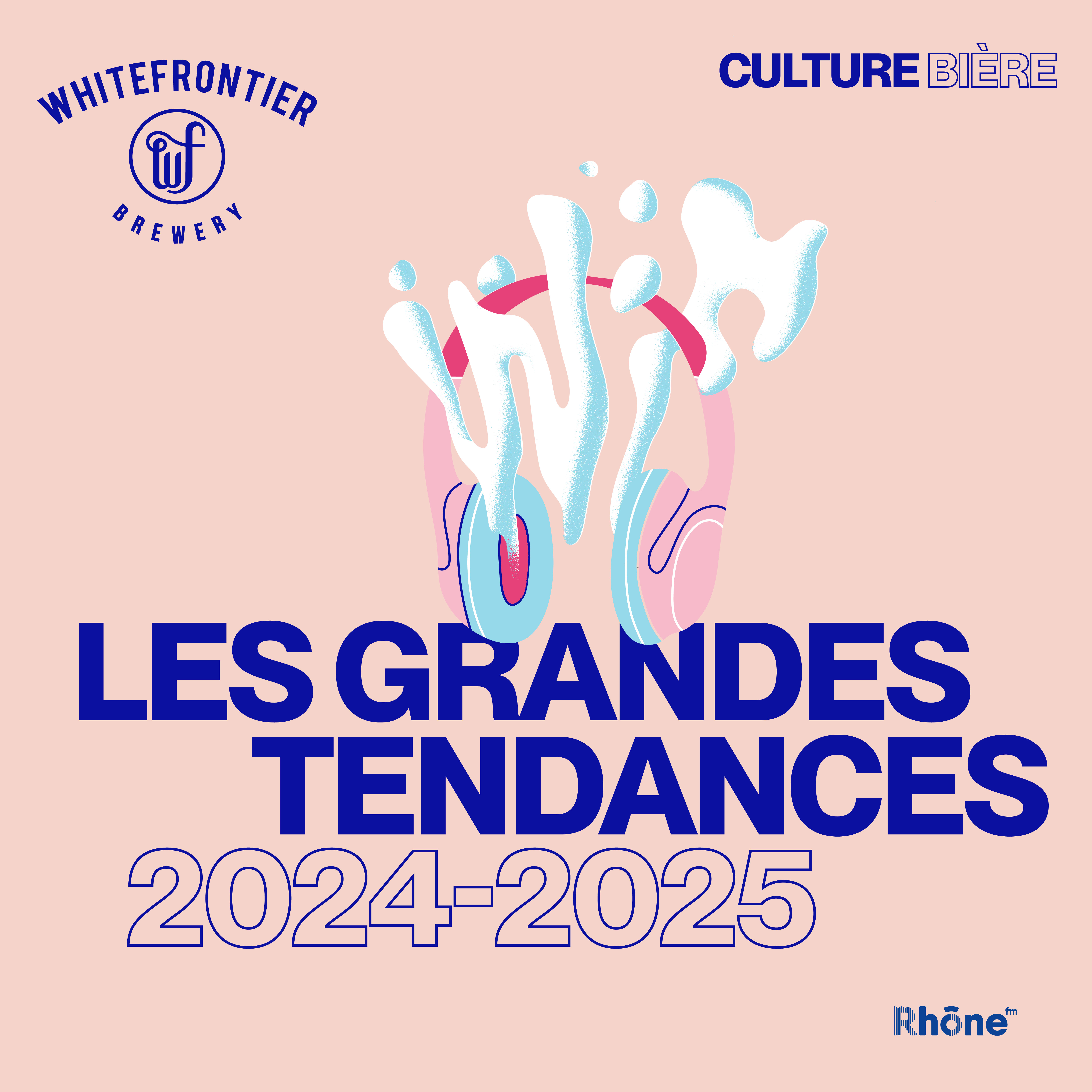 CULTURE BIÈRE