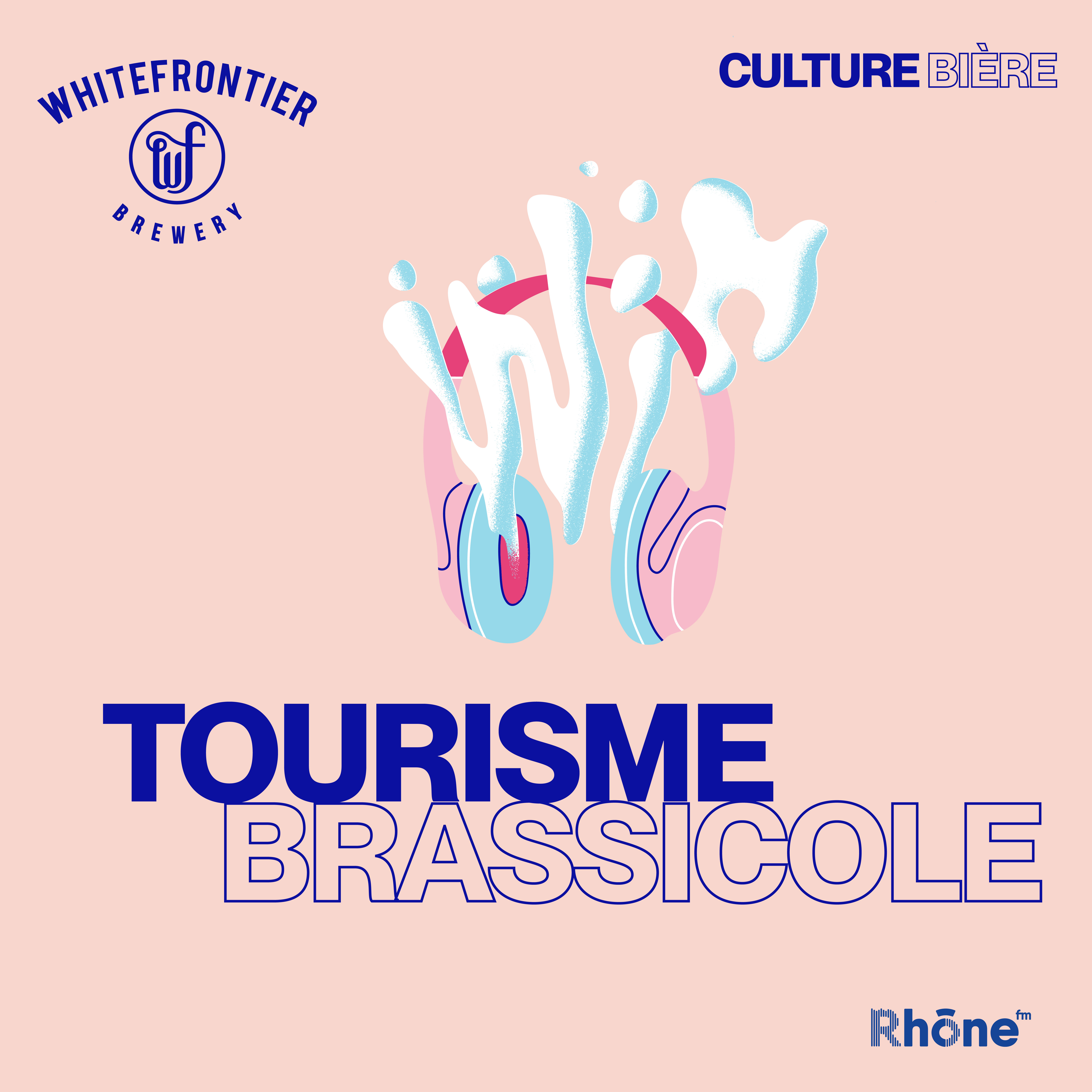 CULTURE BIÈRE