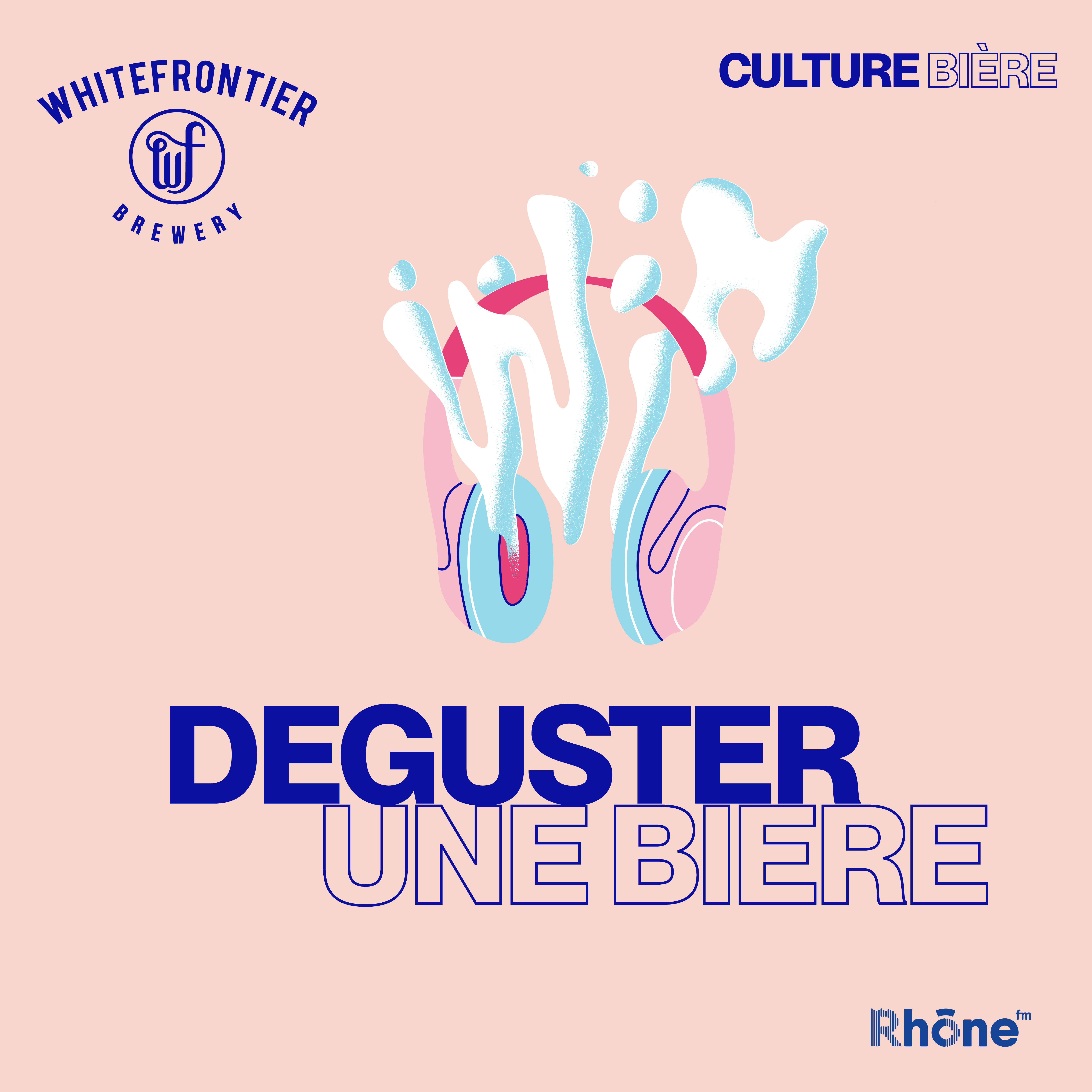 CULTURE BIÈRE