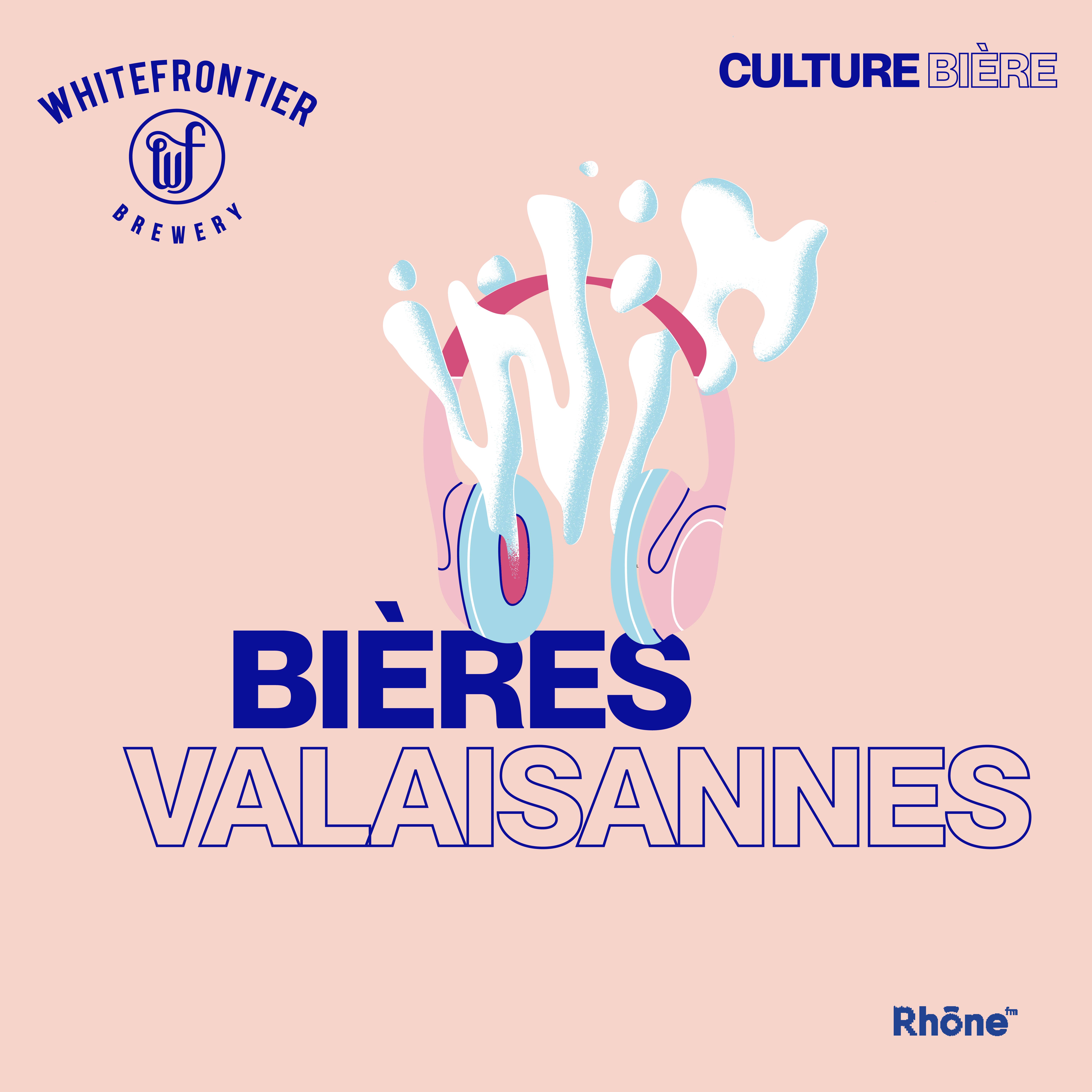 CULTURE BIÈRE