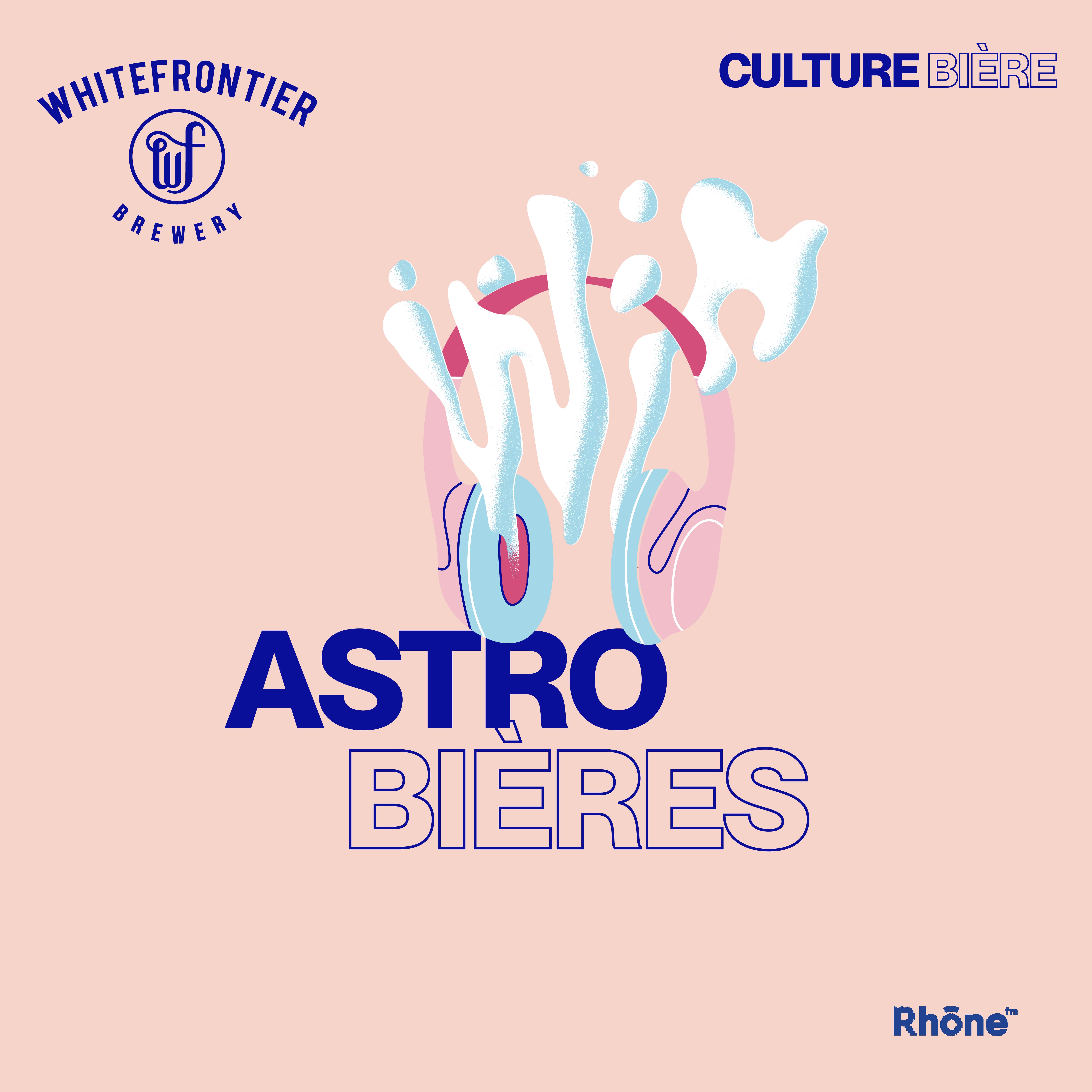 CULTURE BIÈRE