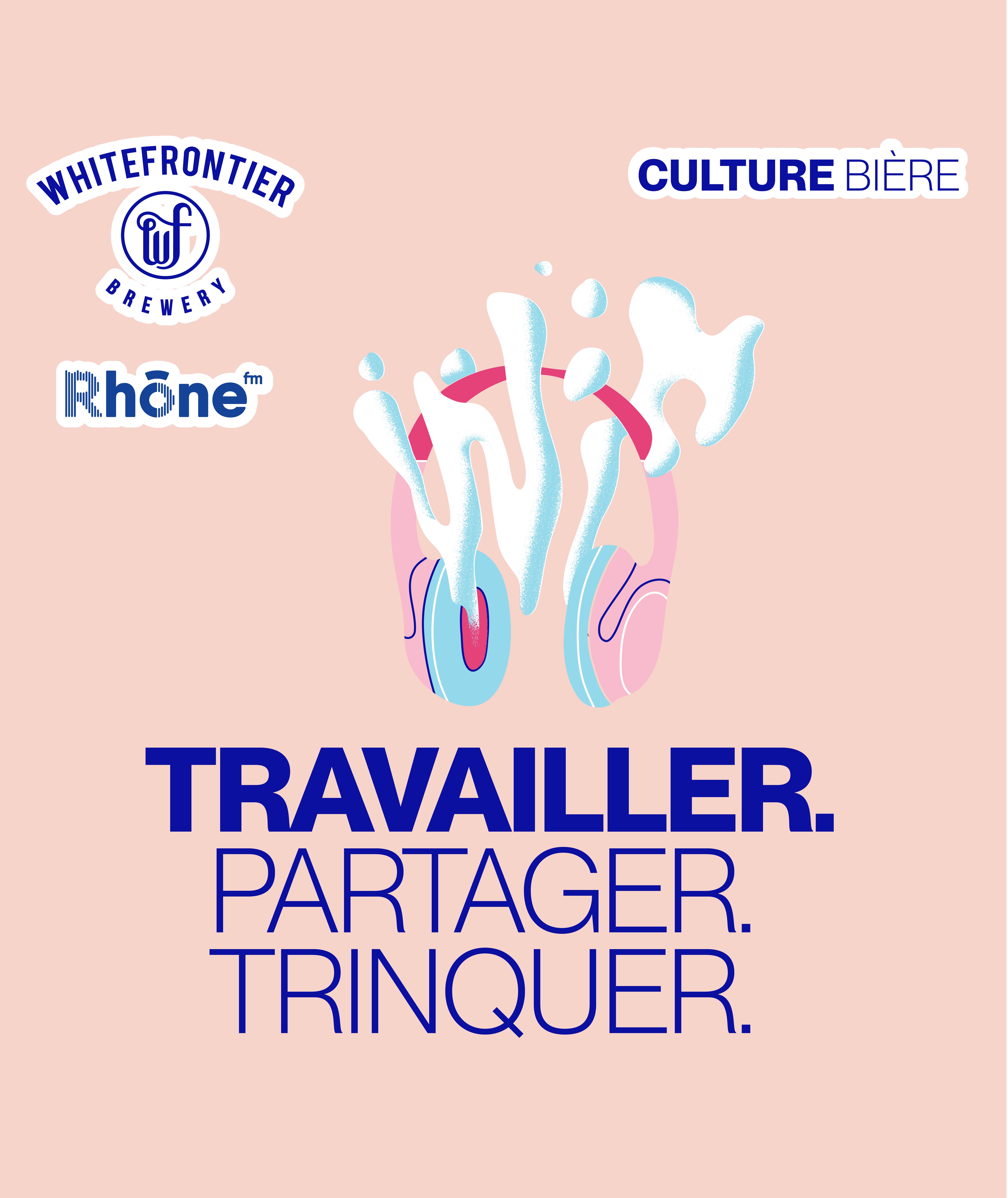 #48 Afterwork, team building et bière locale : repenser la convivialité episode artwork