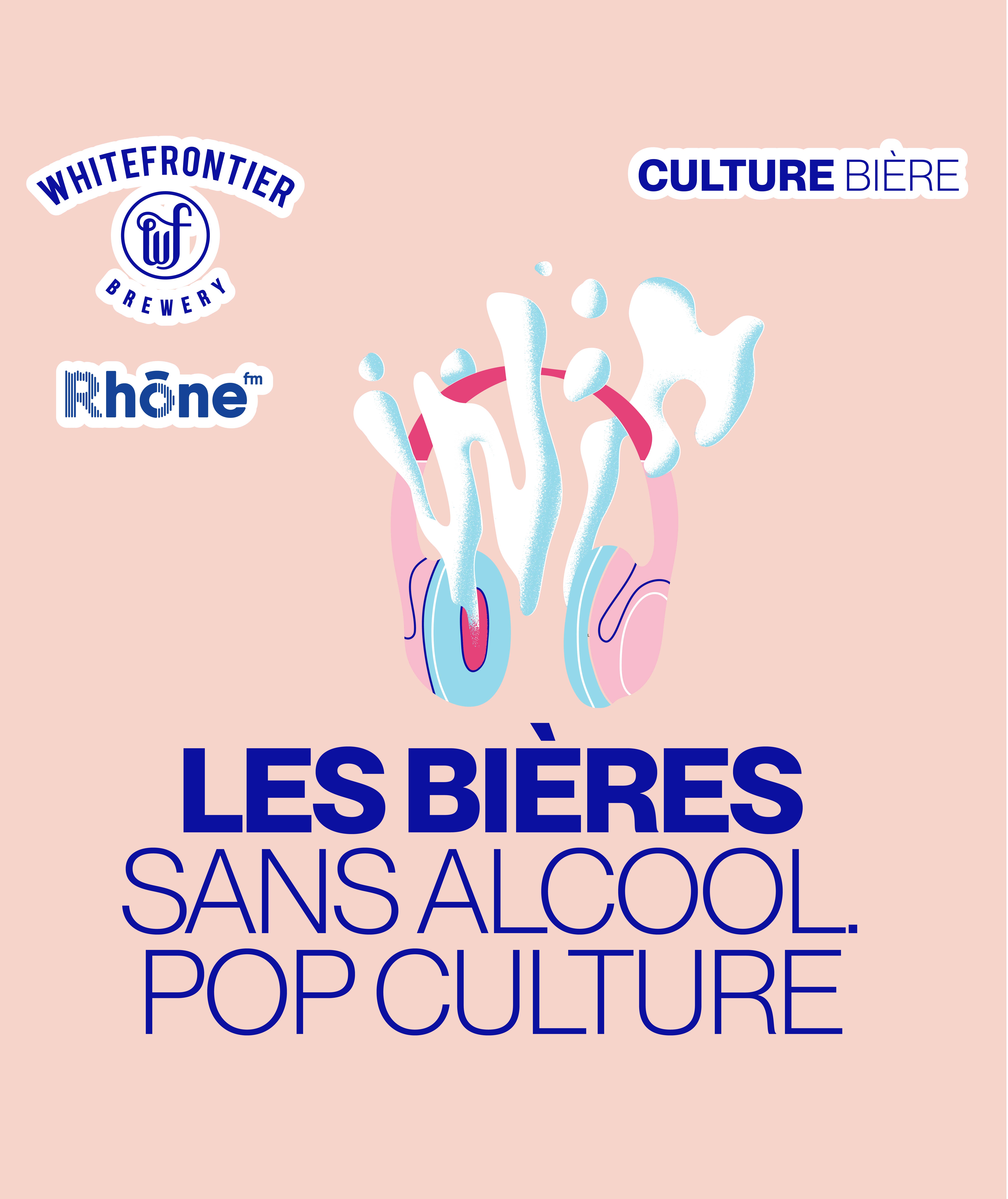 #51 Bière sans alcool : mode ou vraie révolution ? episode artwork