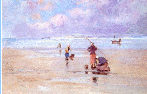 Journée internationale des droits des femmes - Episode 2 - Les femmes de la mer episode artwork