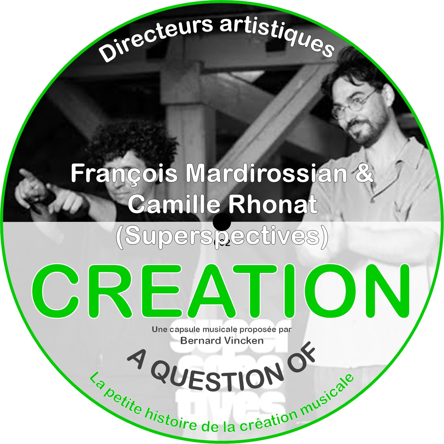 A Question Of Creation
