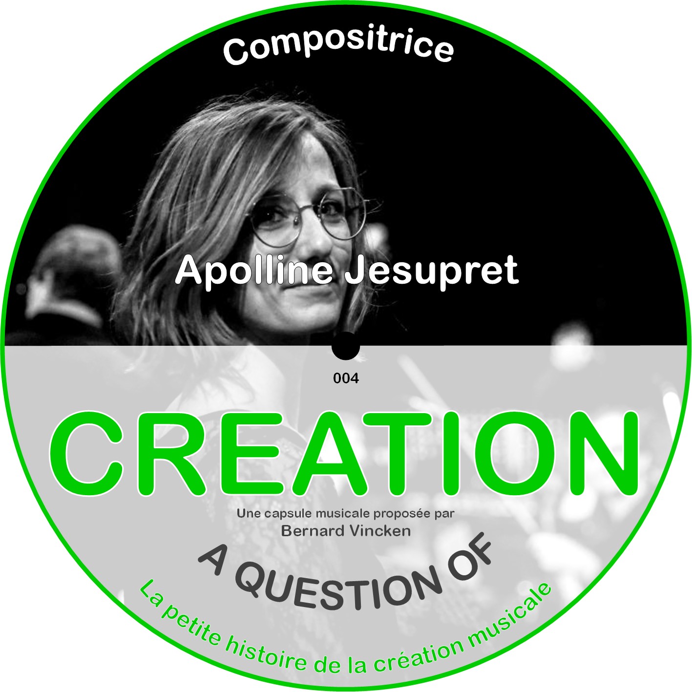 A Question Of Creation