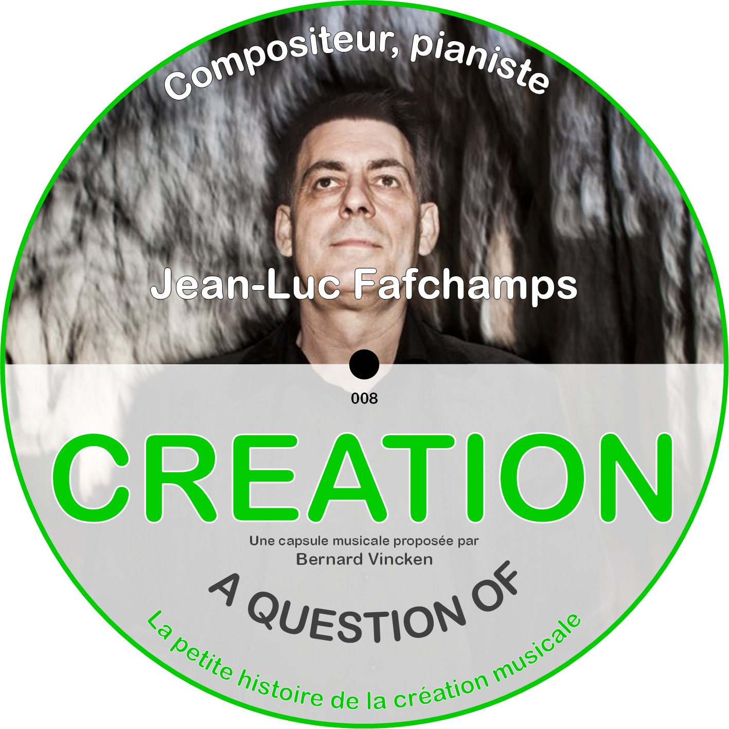 A Question Of Creation