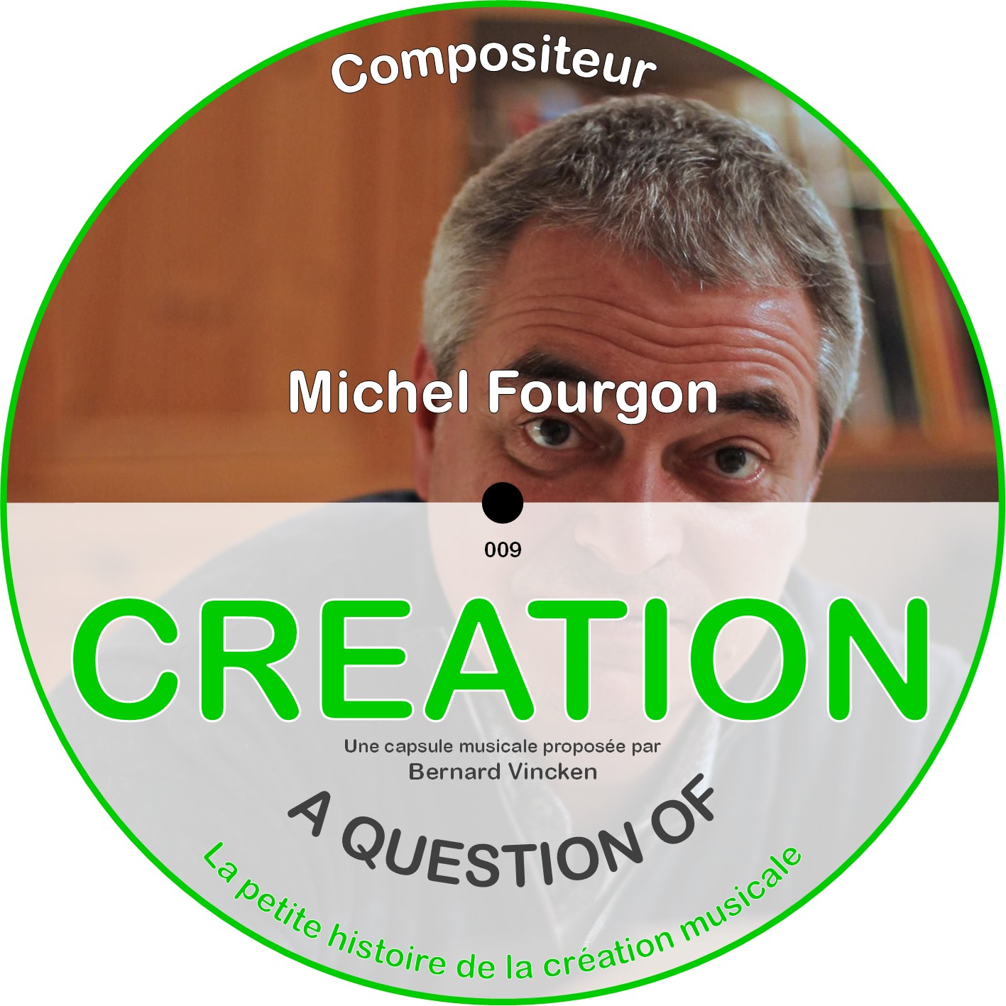 A Question Of Creation