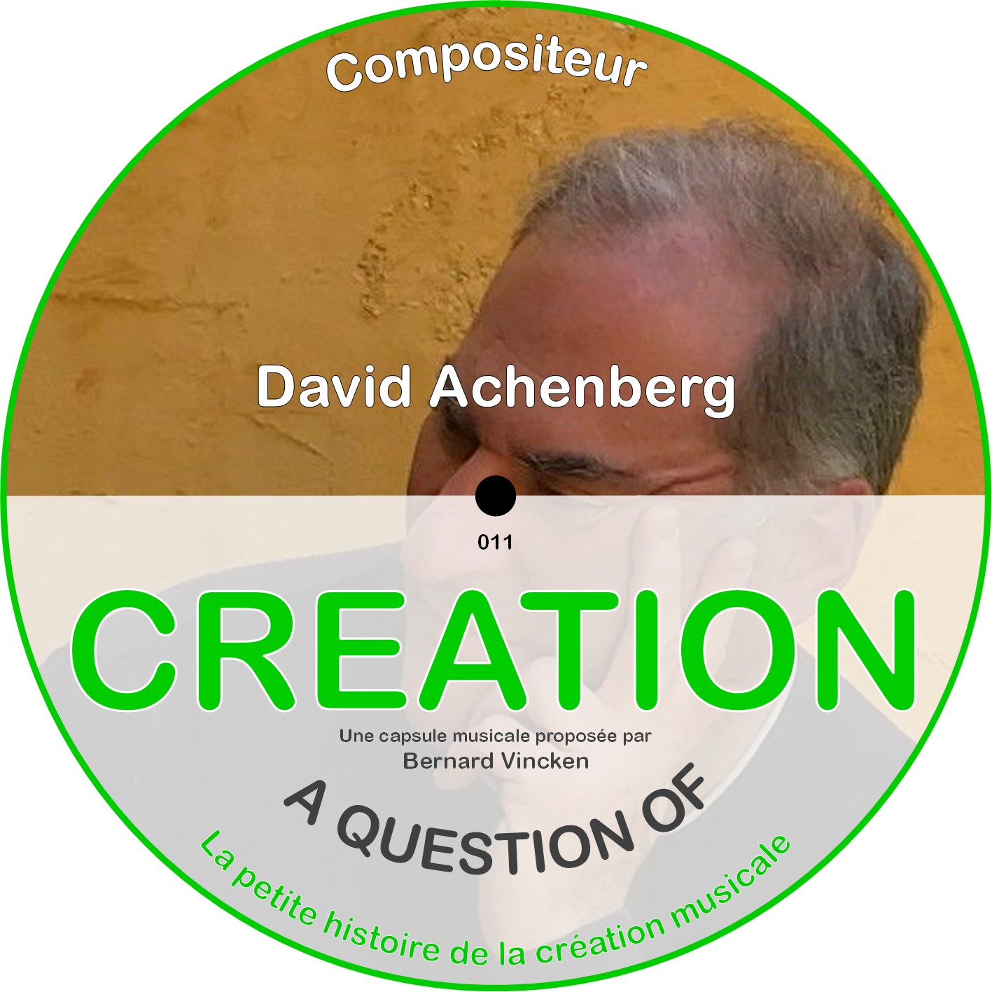 A Question Of Creation