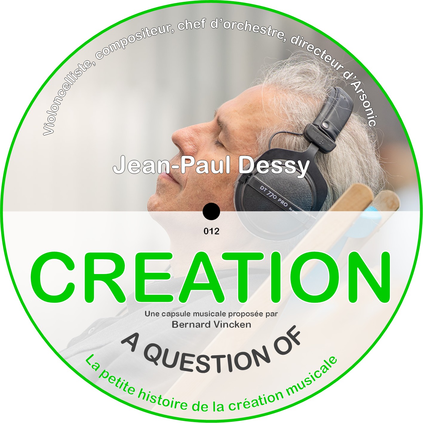 A Question Of Creation