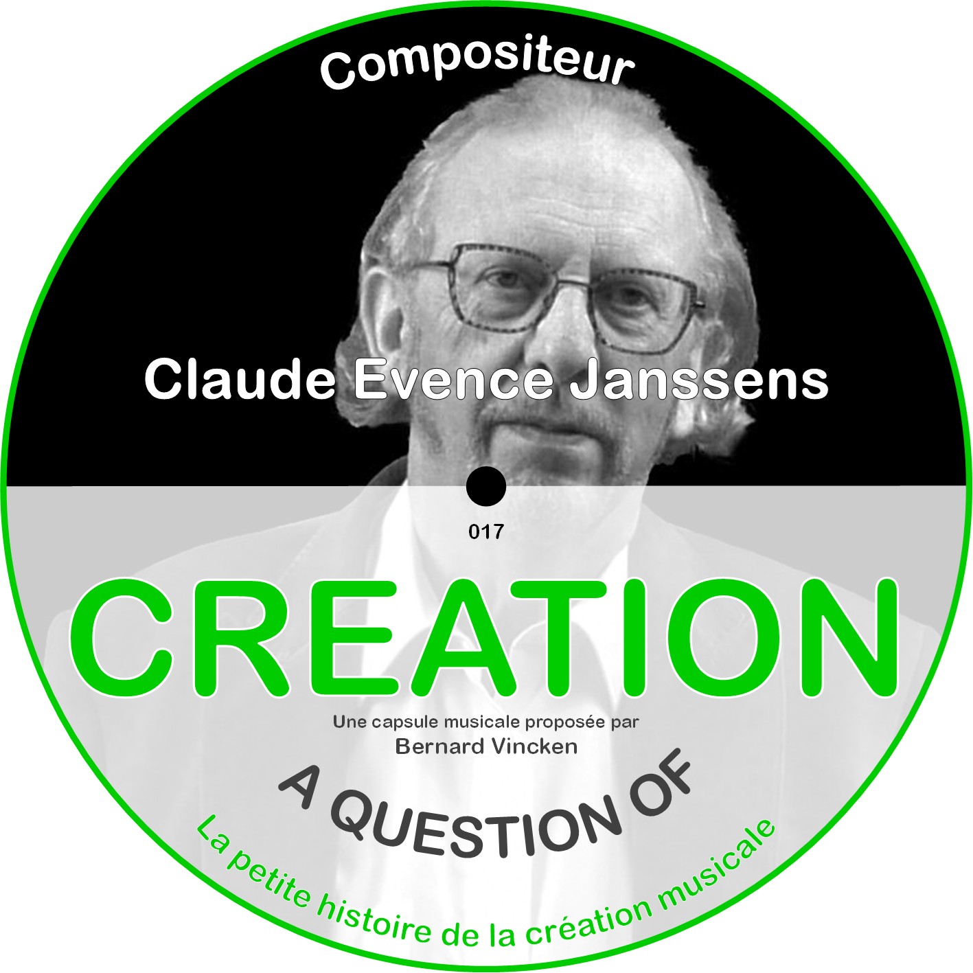 A Question Of Creation