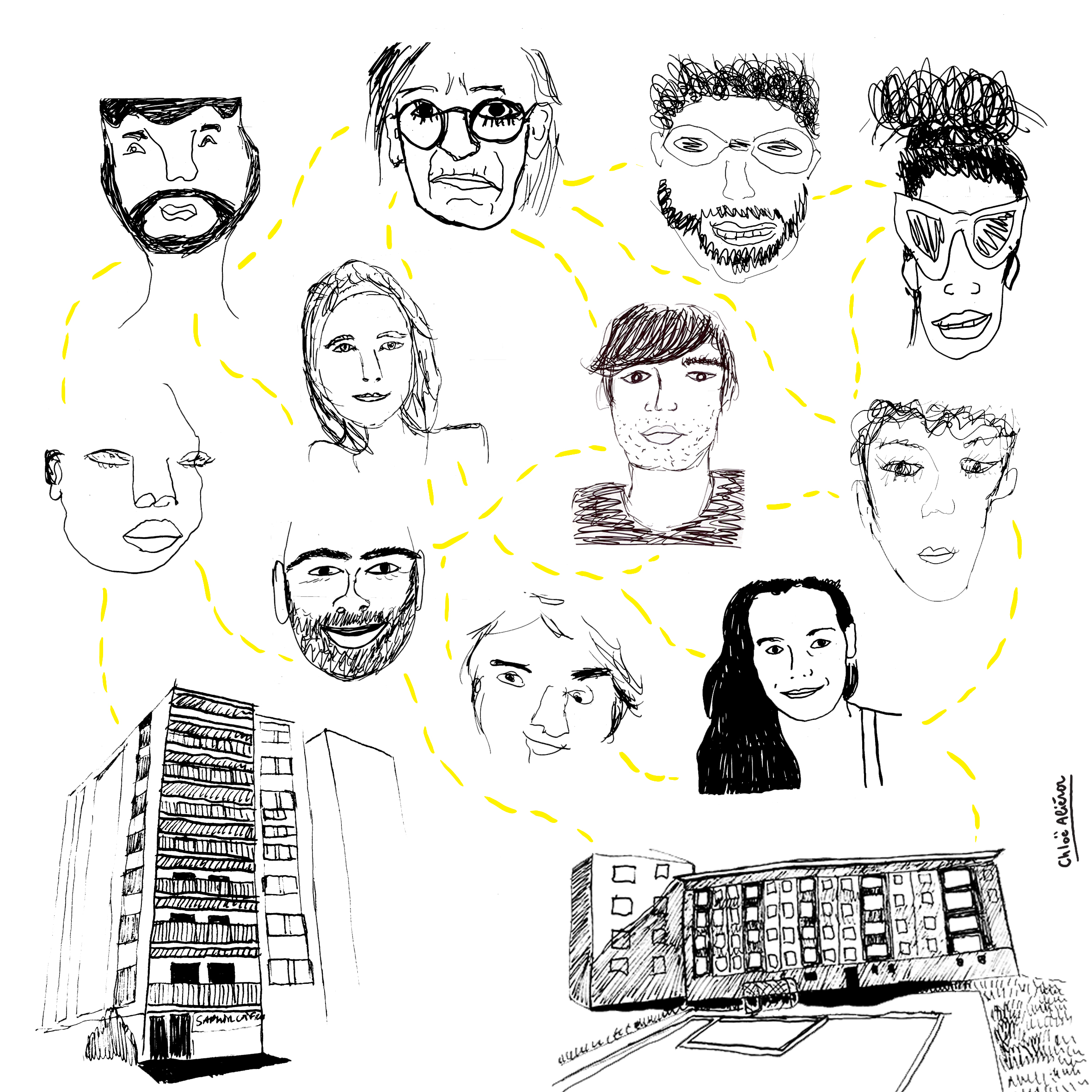 Radio Quartiers d\'Eté