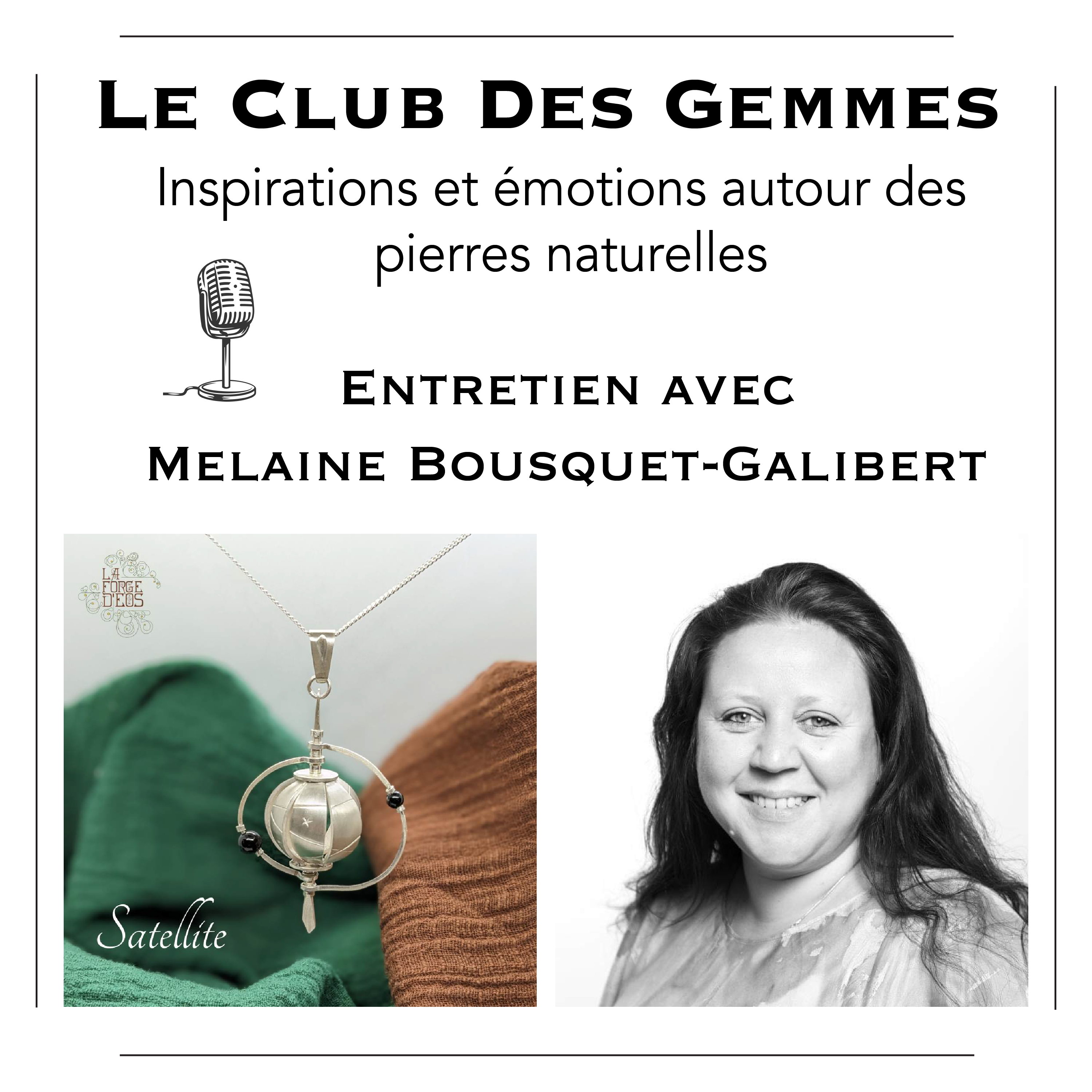 Le Club des Gemmes