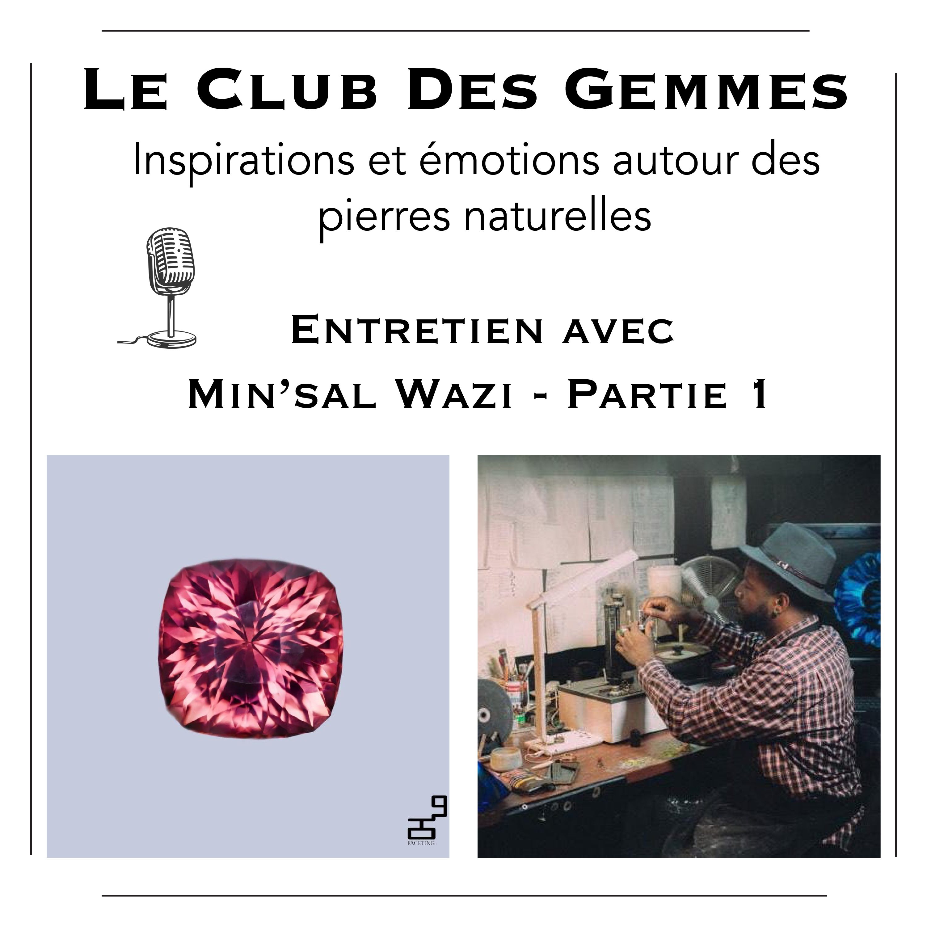 Le Club des Gemmes
