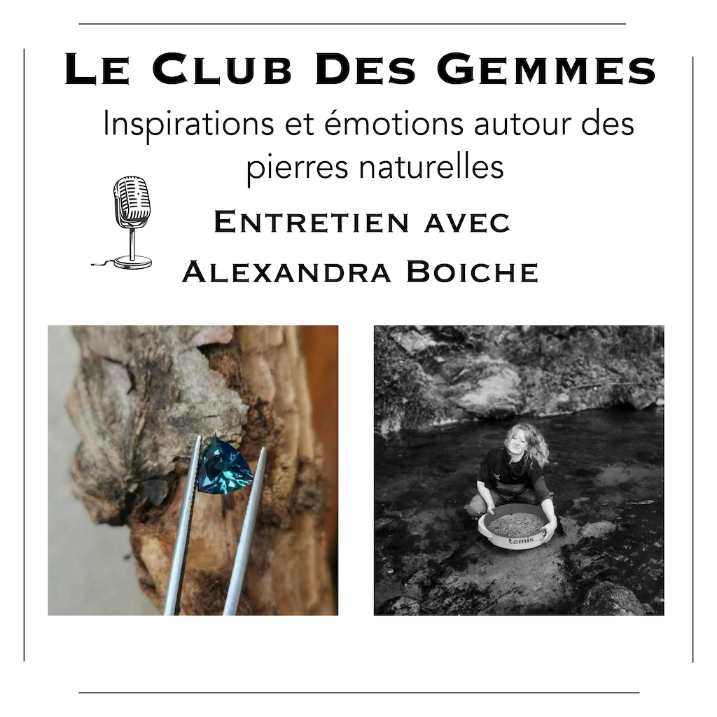 Le Club des Gemmes