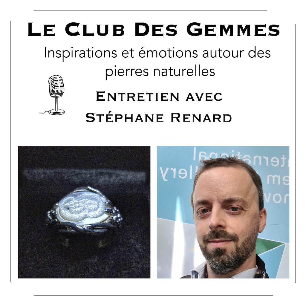 Le Club des Gemmes