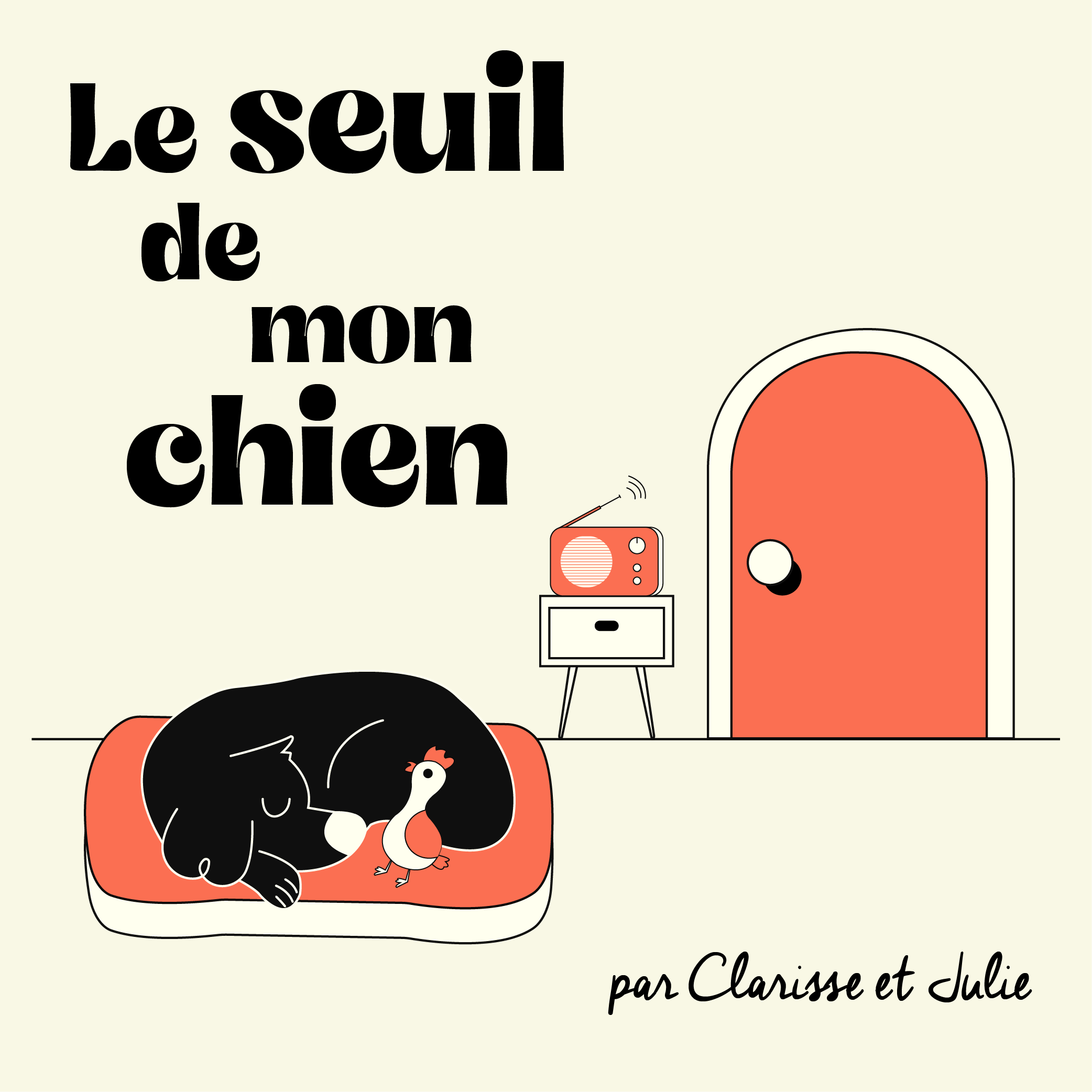 Épisode 15 - Ugolin le teckel