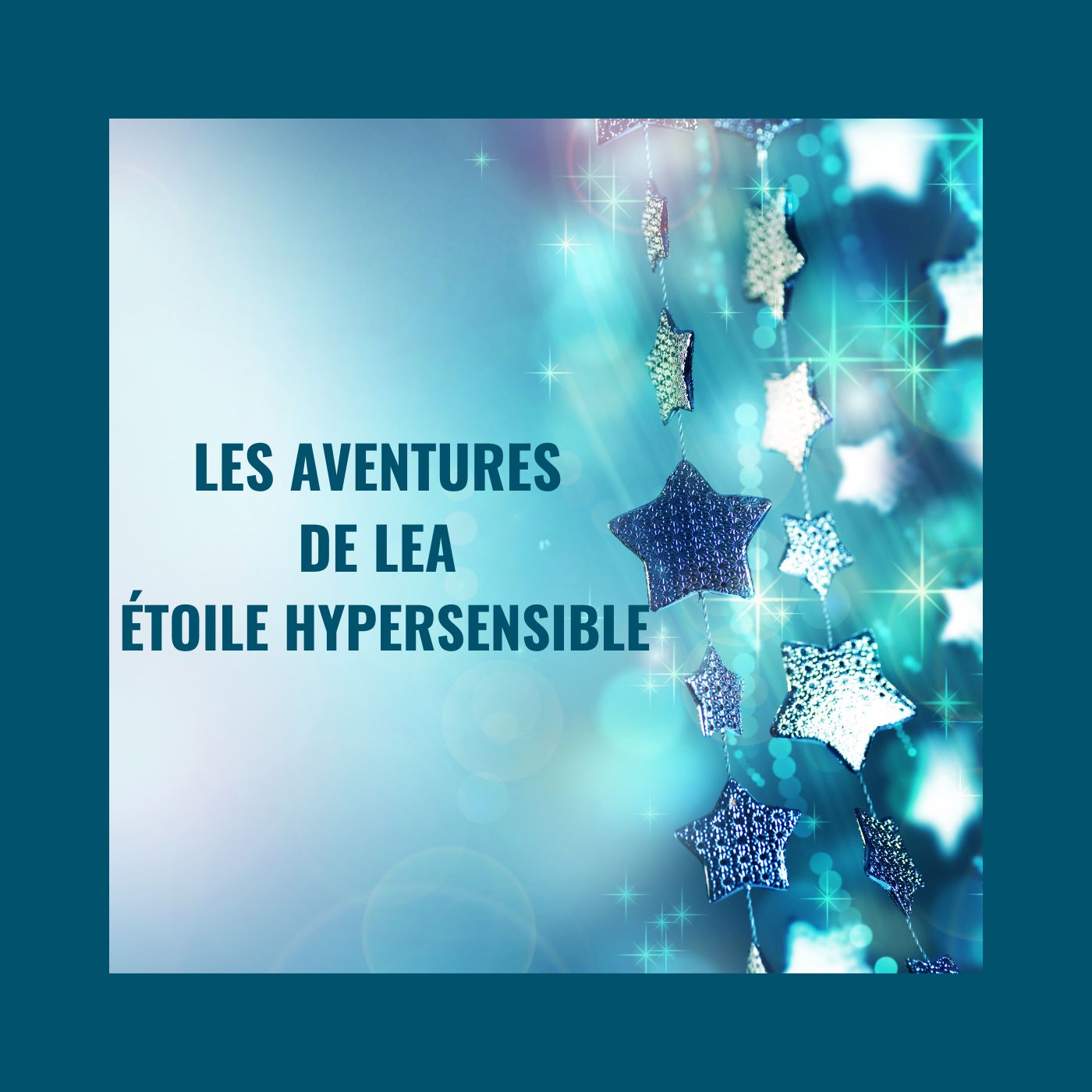 Les aventures de Léa 2/4 episode artwork