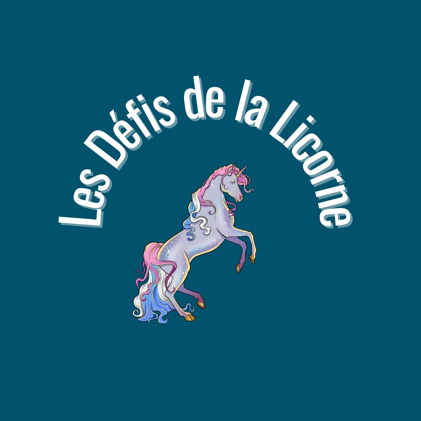 Présentation episode artwork