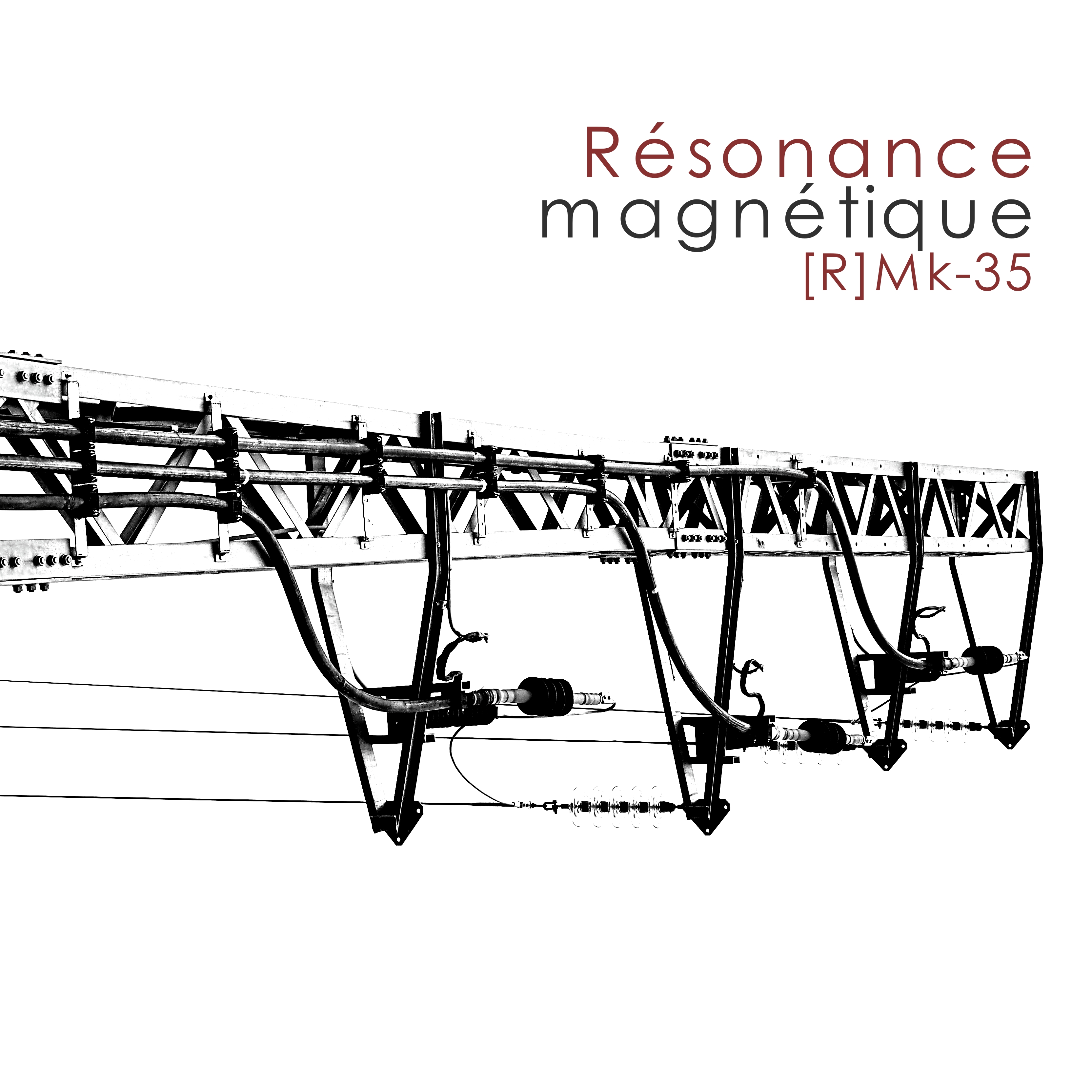 Résonance magnétique [R]Mk-35 episode artwork