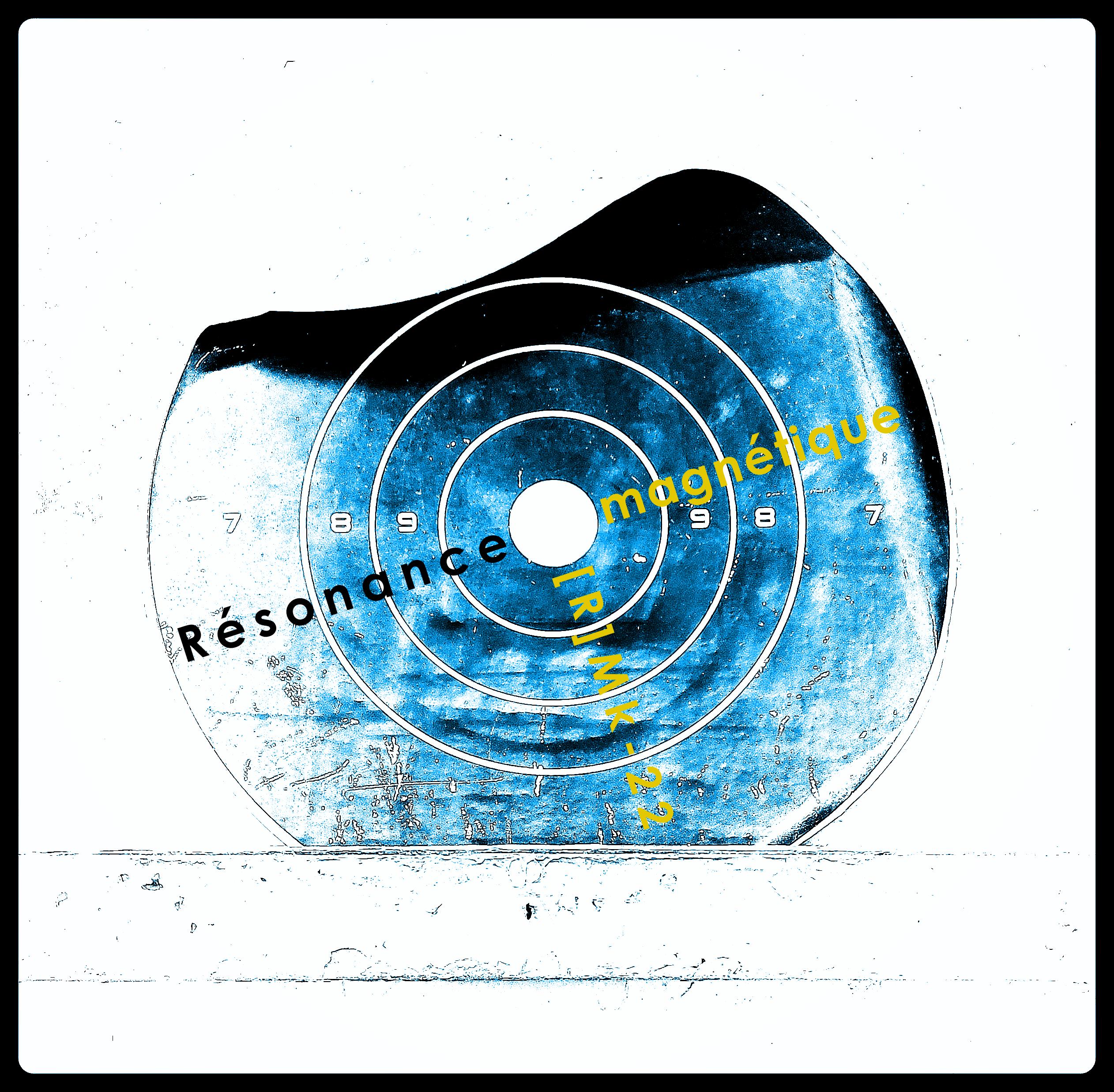 Résonance magnétique [R]Mk-22 episode artwork